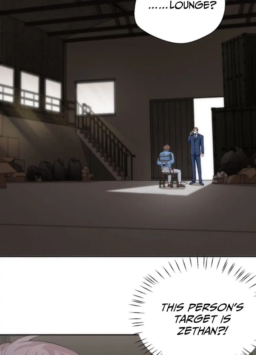 100% Captive Chapter 7 page 13 - 