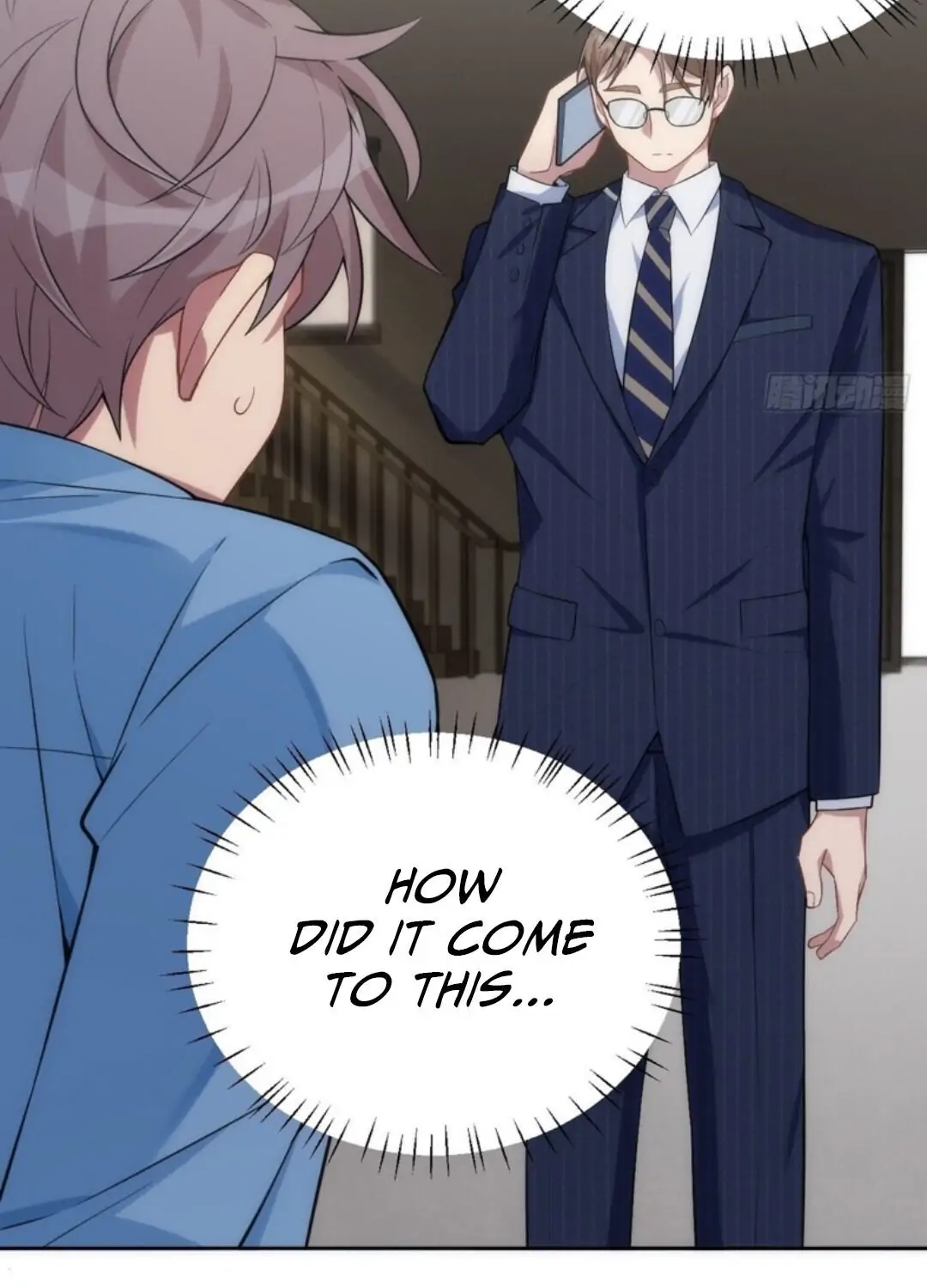 100% Captive Chapter 7 page 14 - 