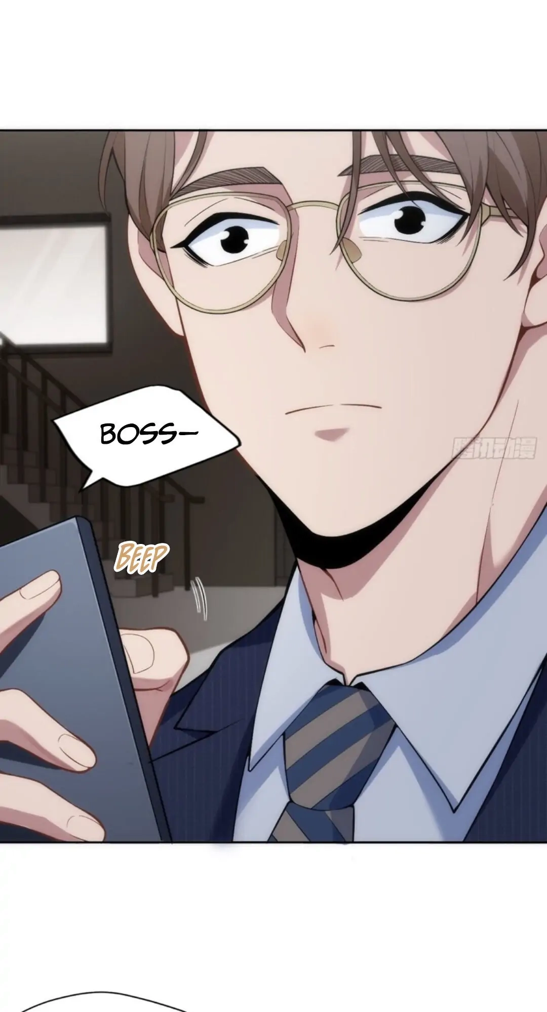100% Captive Chapter 7 page 15 - 