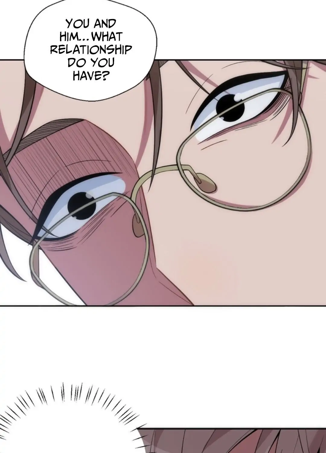 100% Captive Chapter 7 page 19 - 
