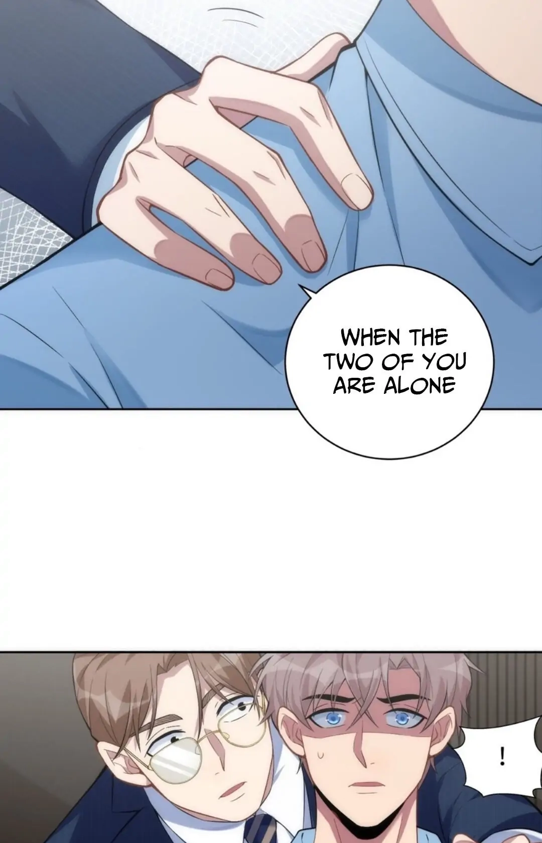 100% Captive Chapter 7 page 21 - 