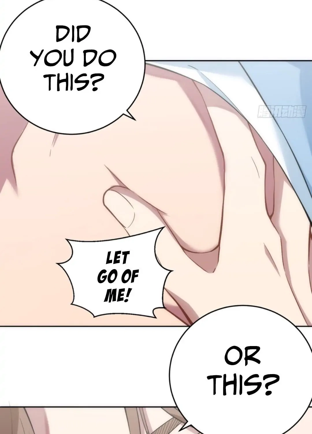 100% Captive Chapter 7 page 24 - 