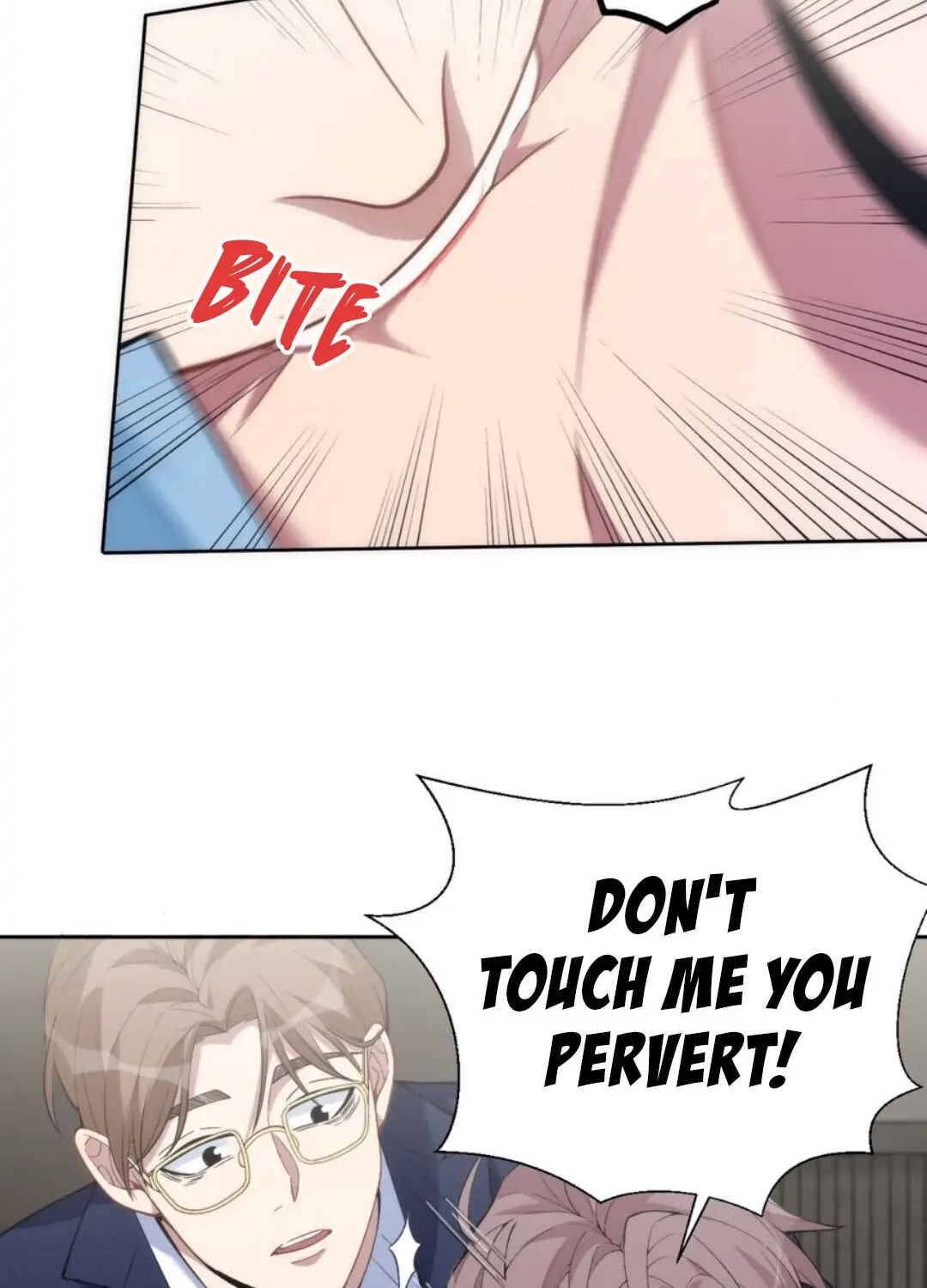 100% Captive Chapter 7 page 26 - 