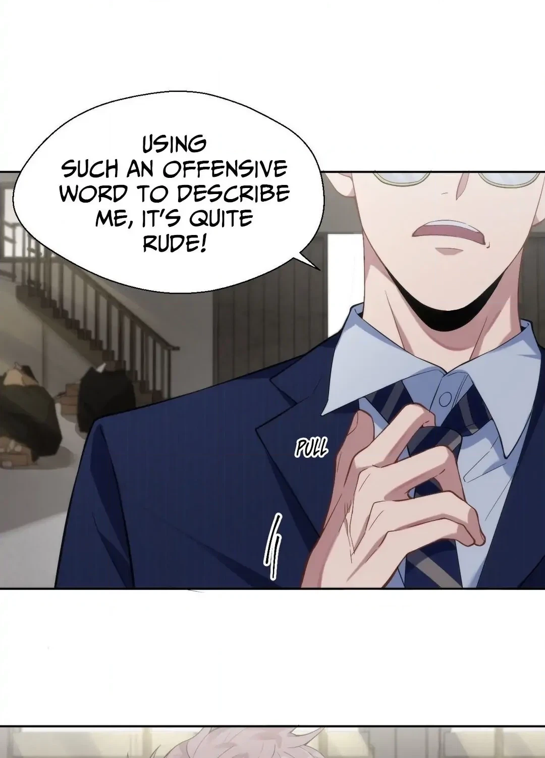 100% Captive Chapter 7 page 30 - 