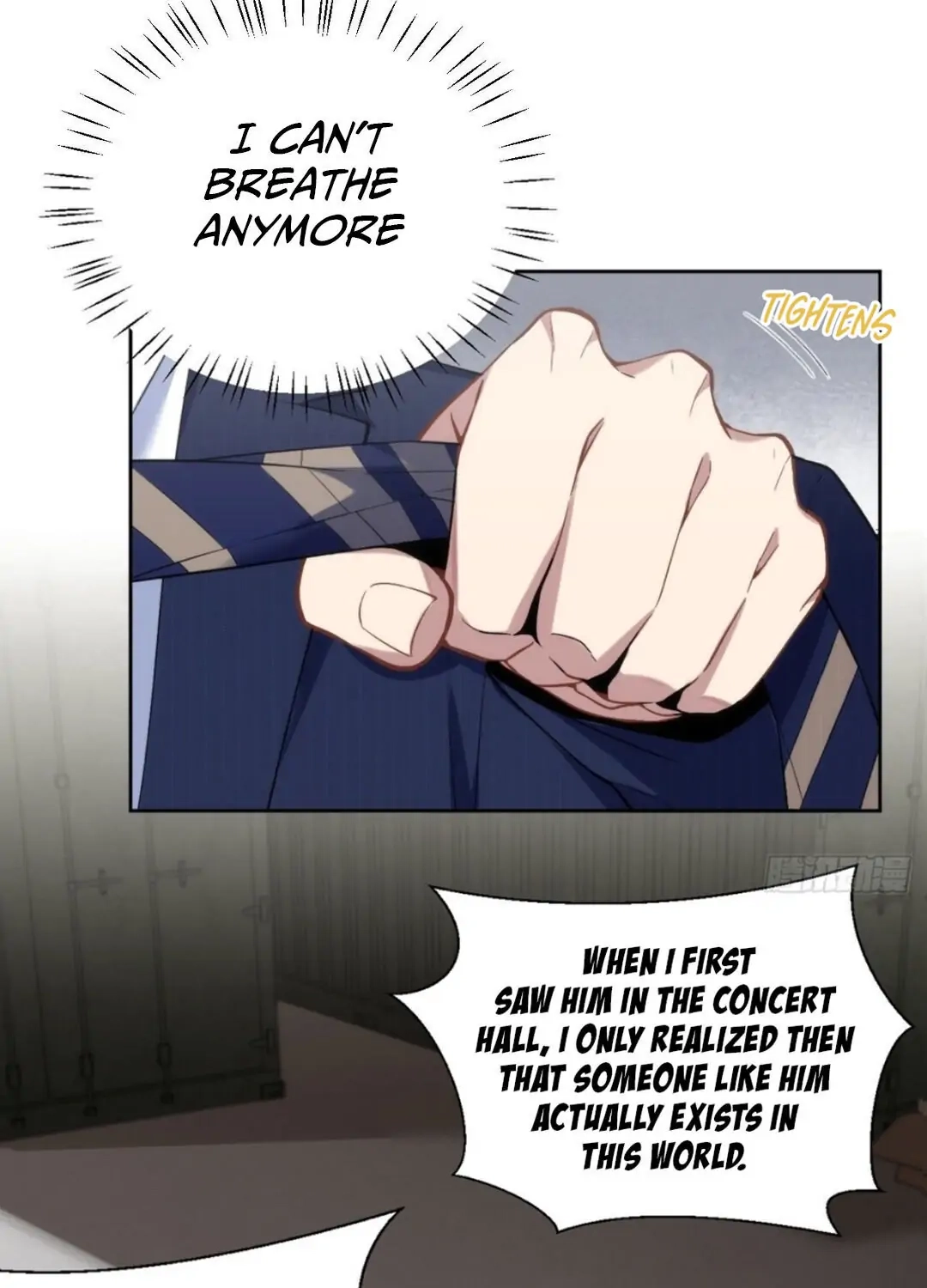 100% Captive Chapter 7 page 33 - 