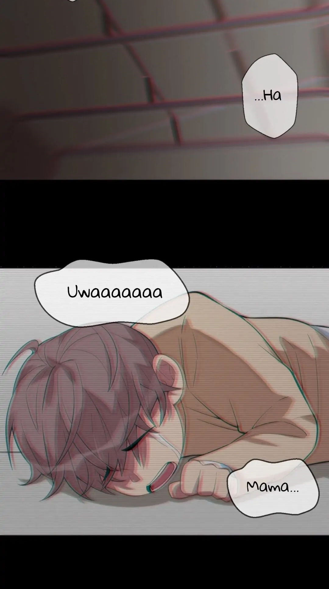 100% Captive Chapter 7 page 36 - 