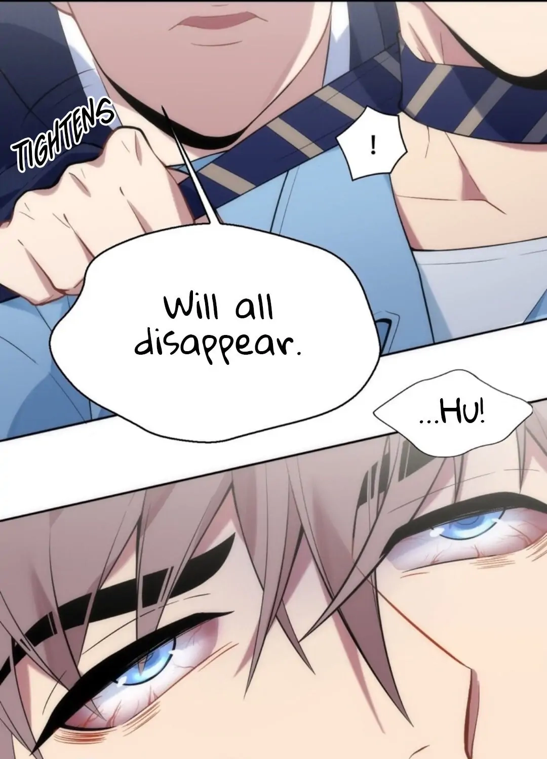 100% Captive Chapter 7 page 38 - 