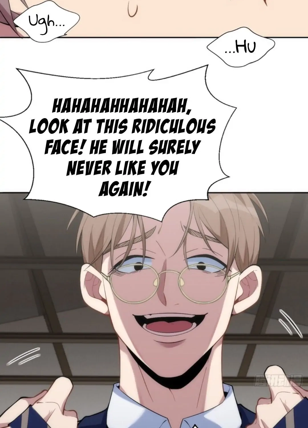 100% Captive Chapter 7 page 39 - 