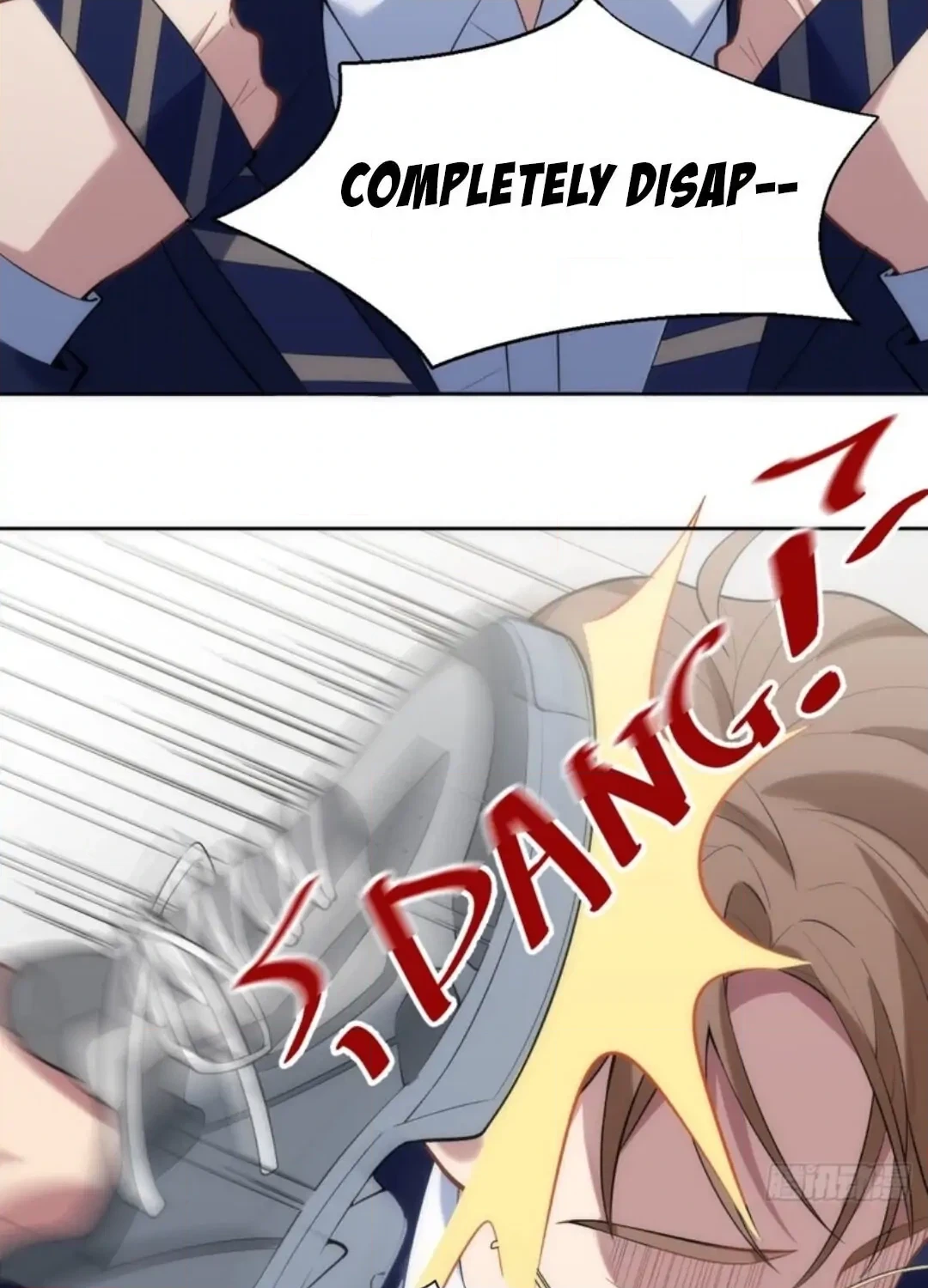 100% Captive Chapter 7 page 40 - 
