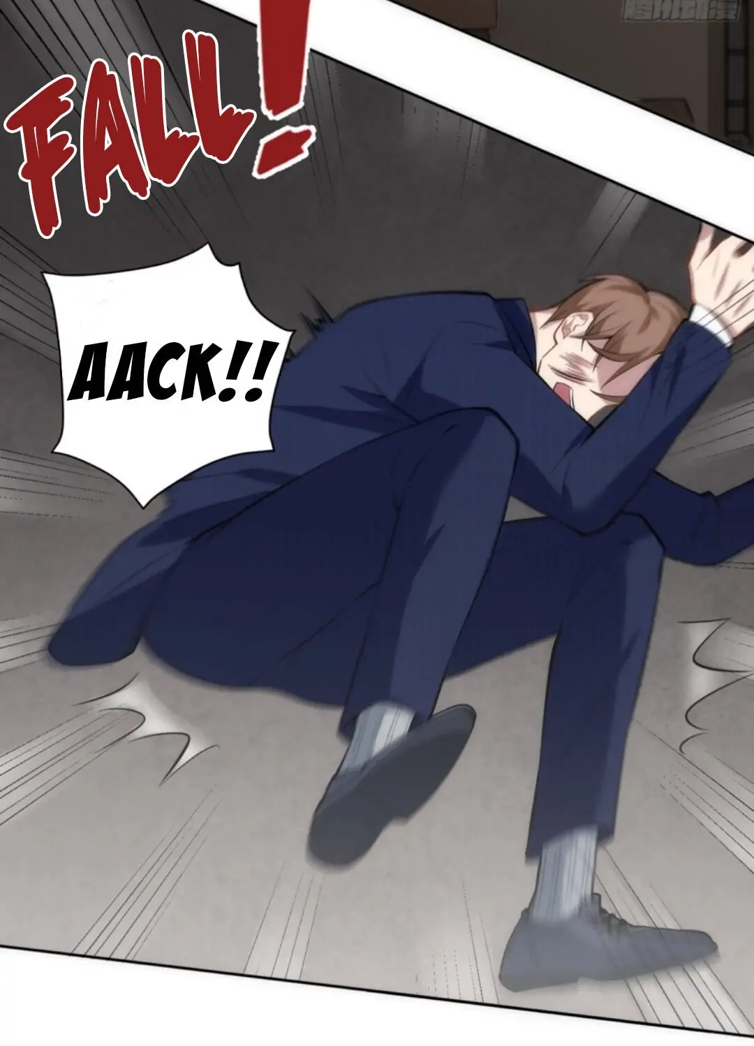 100% Captive Chapter 7 page 44 - 