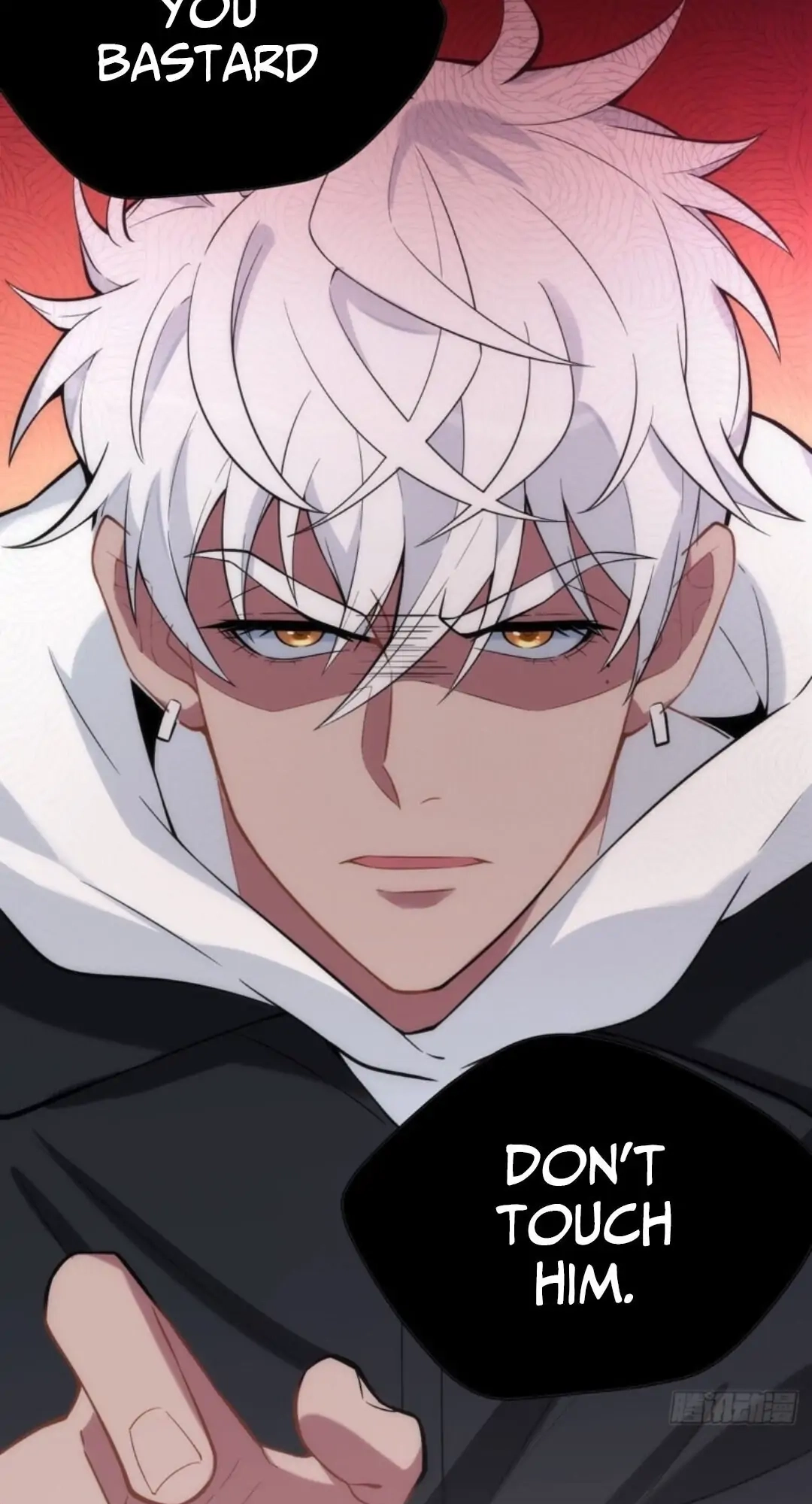 100% Captive Chapter 7 page 49 - 