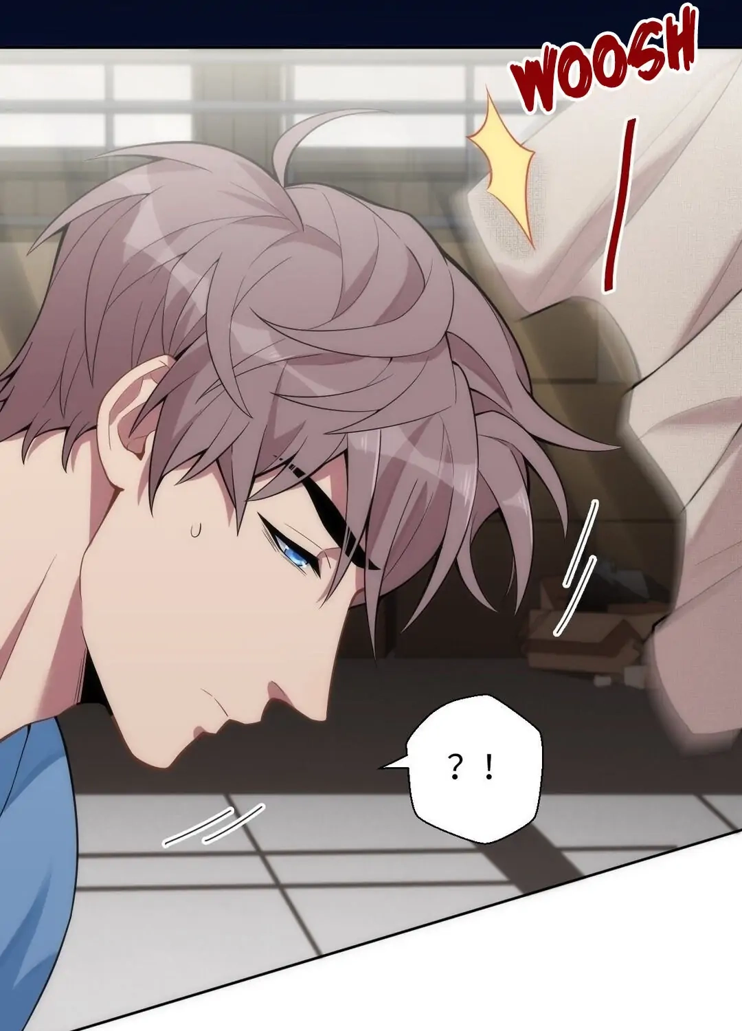 100% Captive Chapter 7 page 7 - 