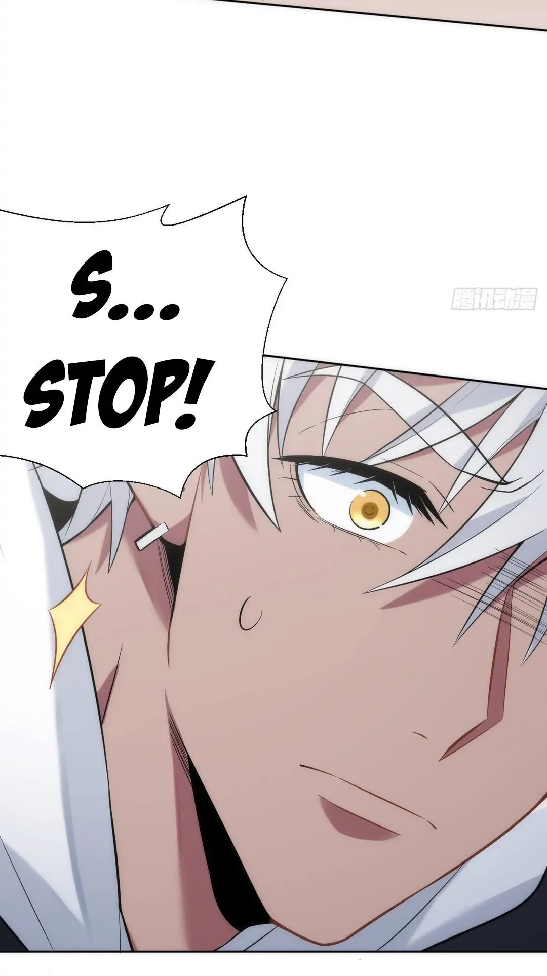 100% Captive Chapter 8 page 15 - 