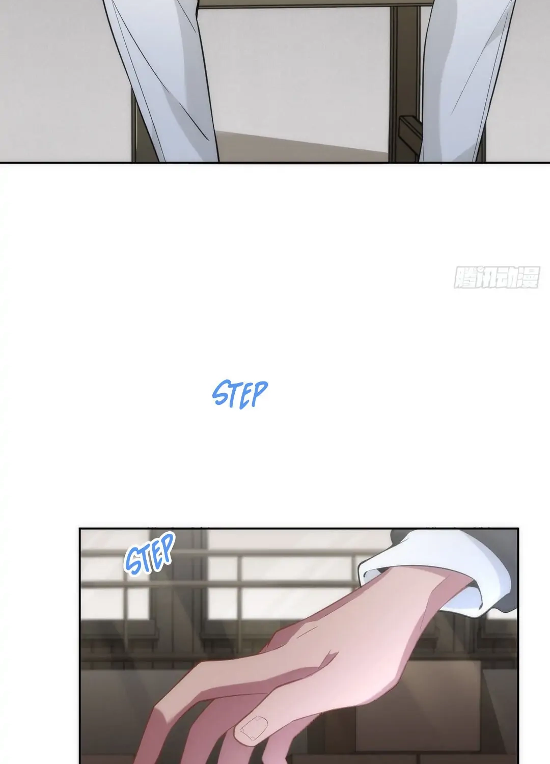 100% Captive Chapter 8 page 17 - 