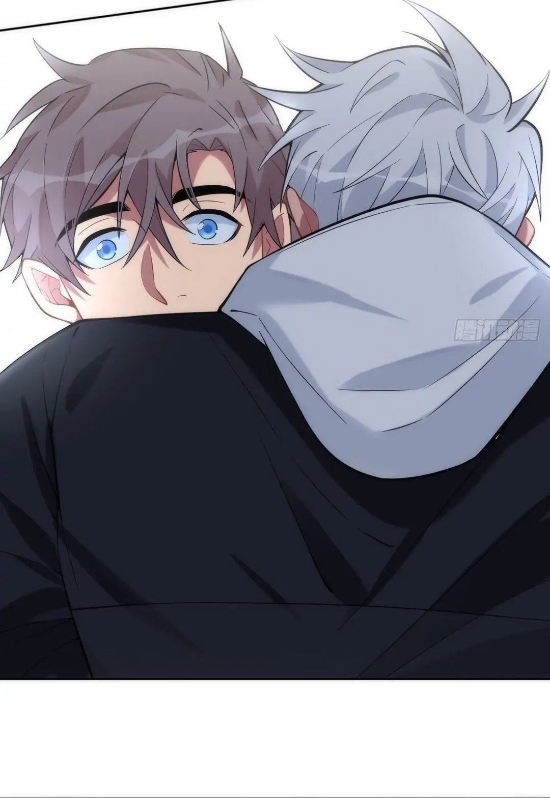 100% Captive Chapter 8 page 21 - 