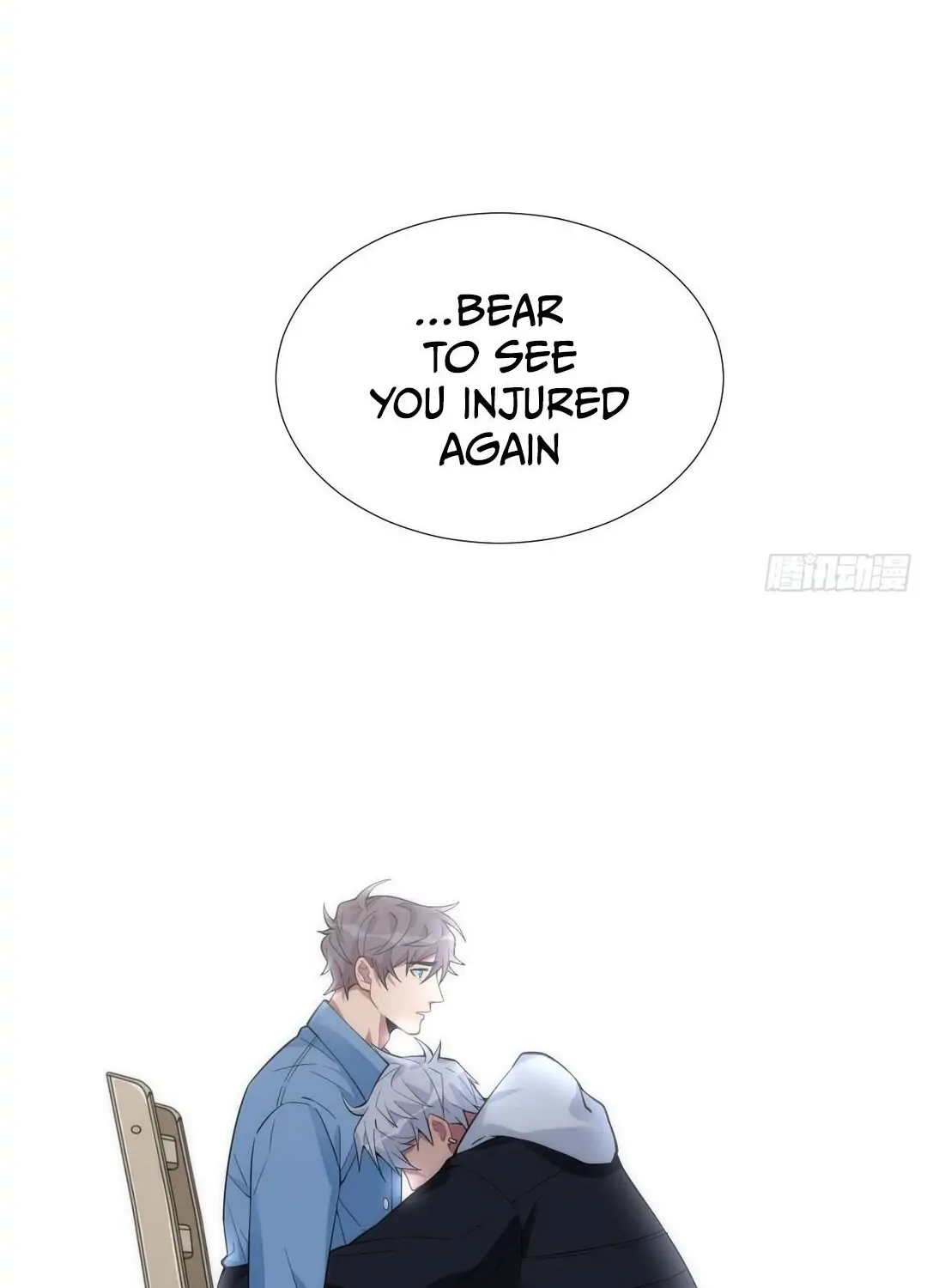 100% Captive Chapter 8 page 23 - 