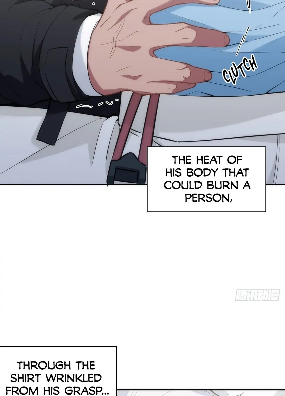 100% Captive Chapter 8 page 25 - 
