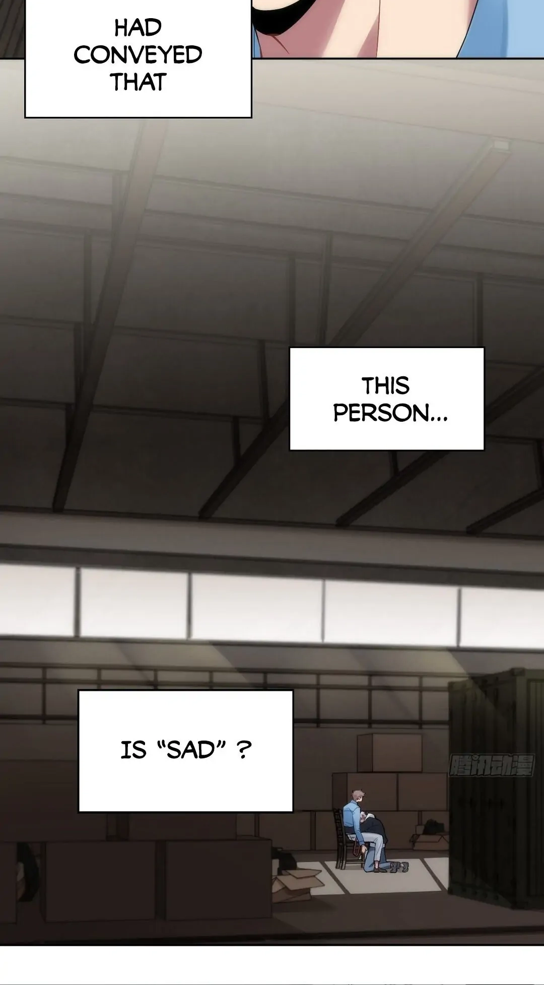 100% Captive Chapter 8 page 27 - 