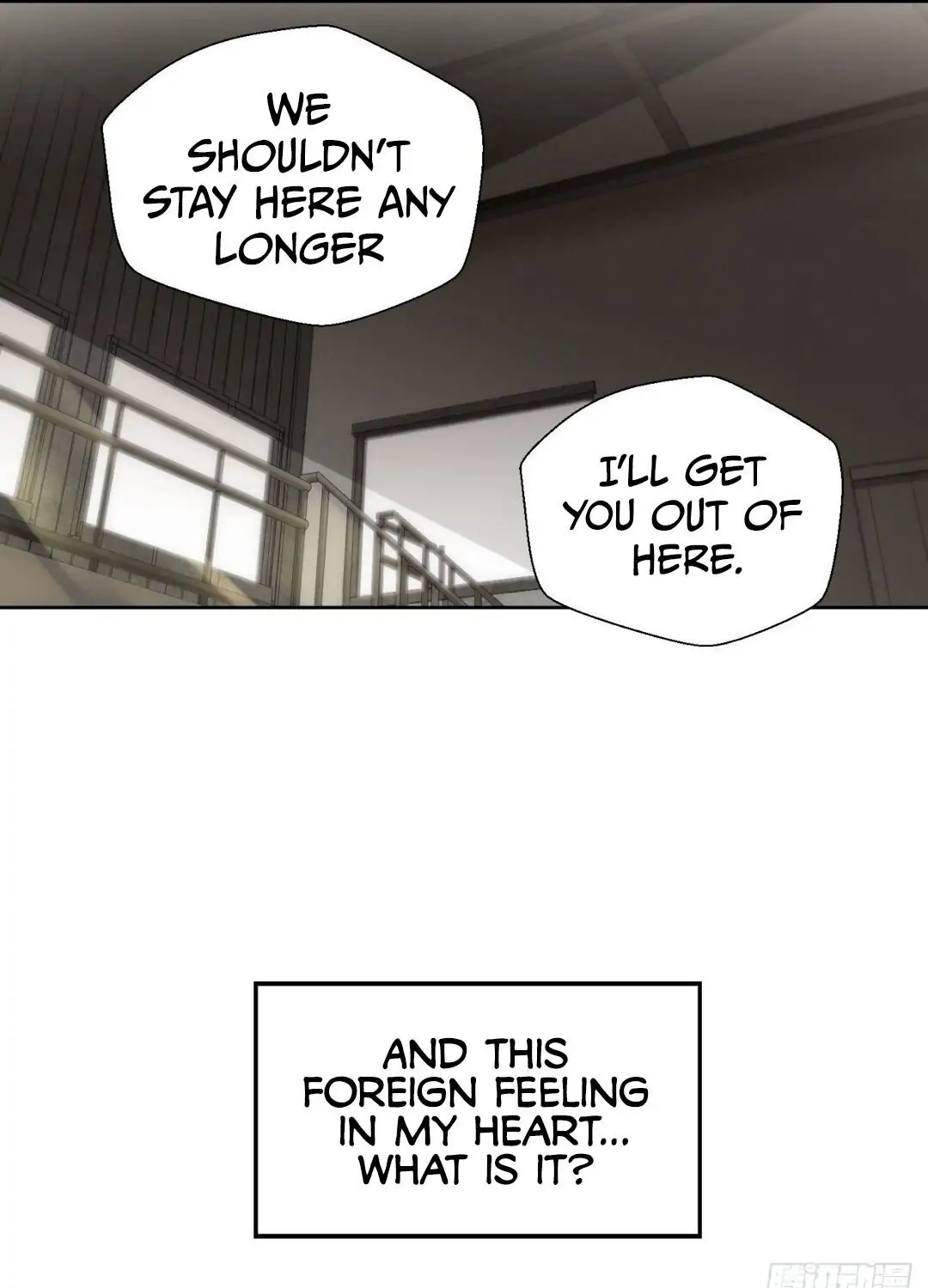 100% Captive Chapter 8 page 28 - 