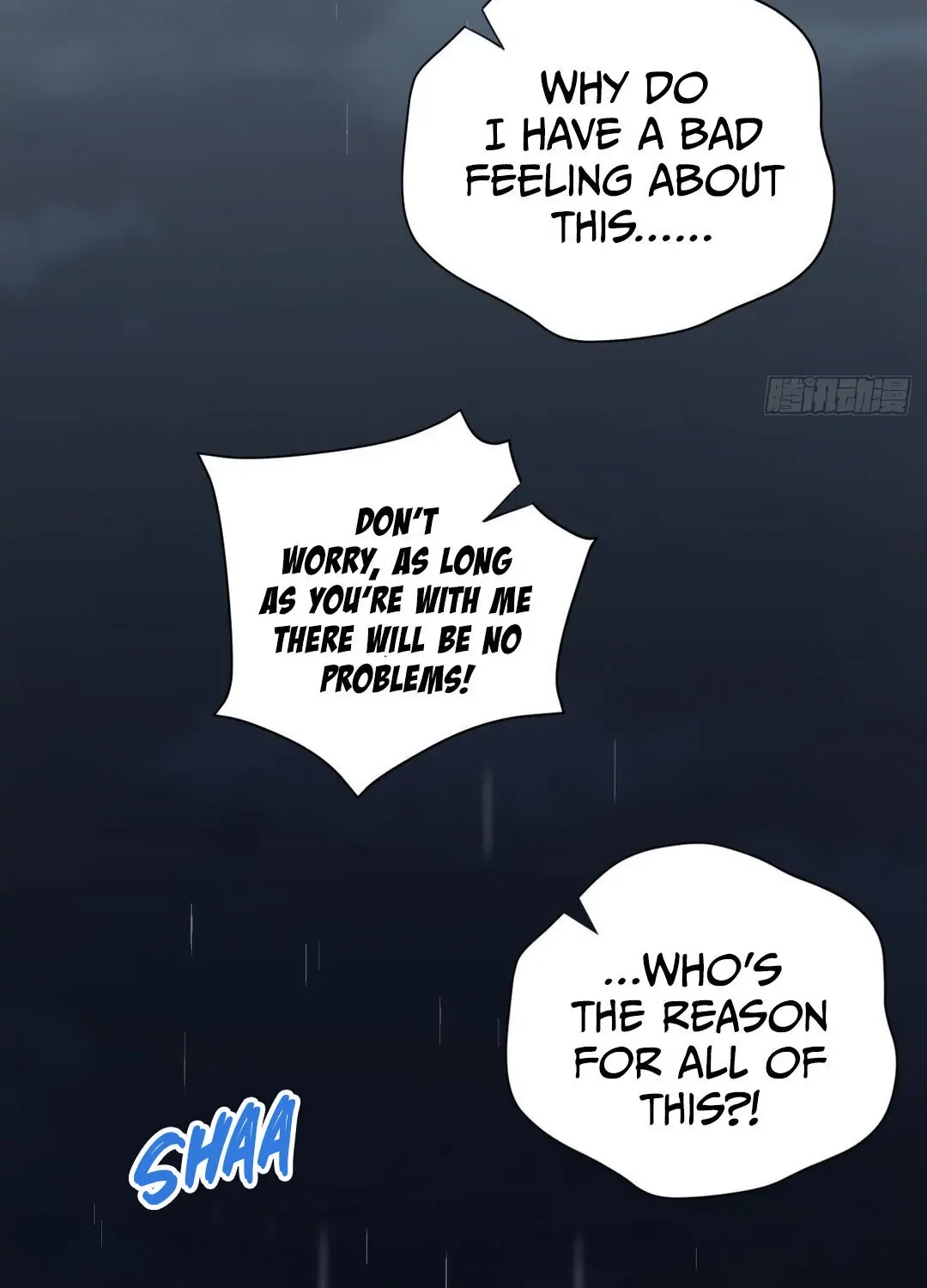 100% Captive Chapter 8 page 33 - 