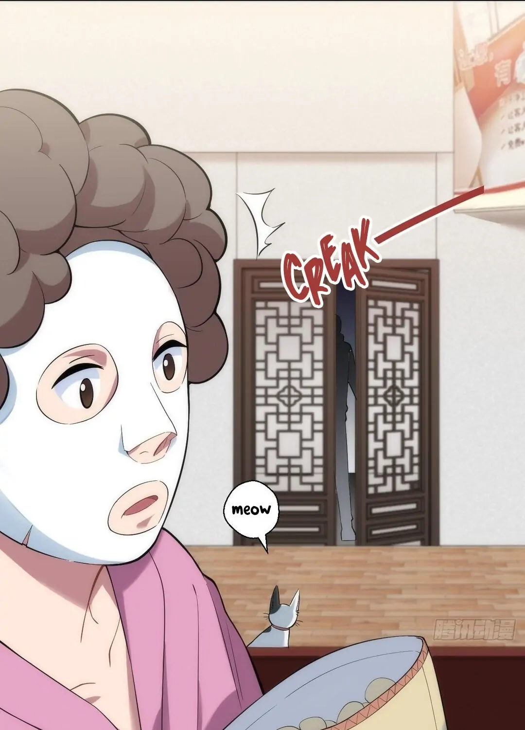 100% Captive Chapter 8 page 37 - 