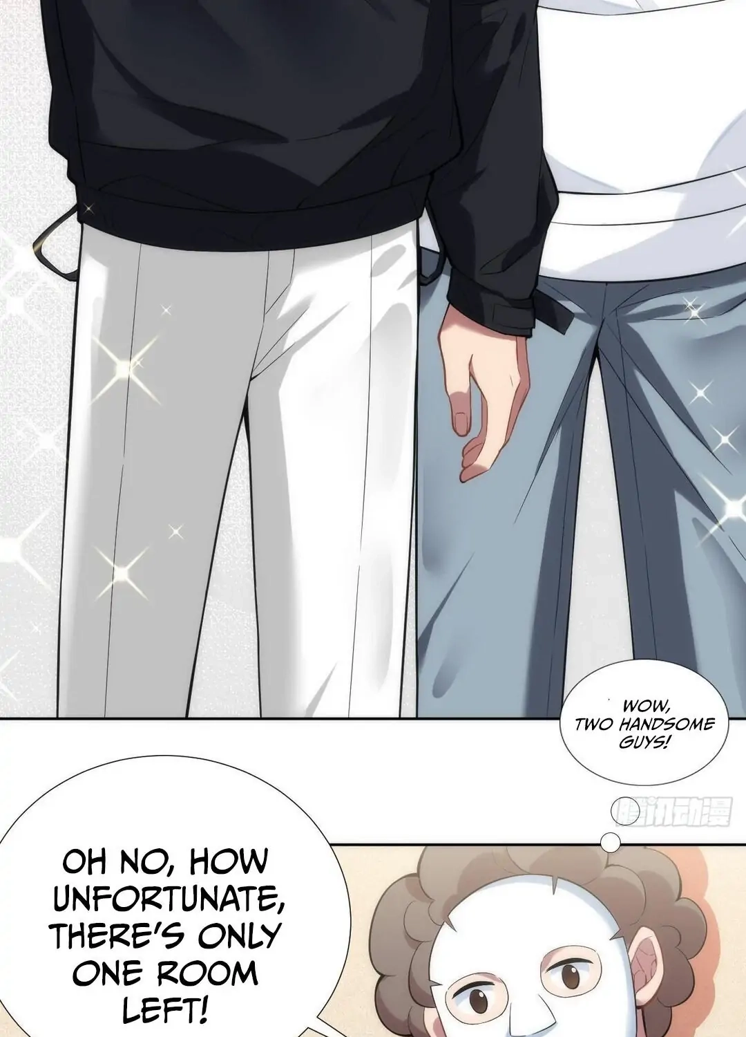 100% Captive Chapter 8 page 39 - 