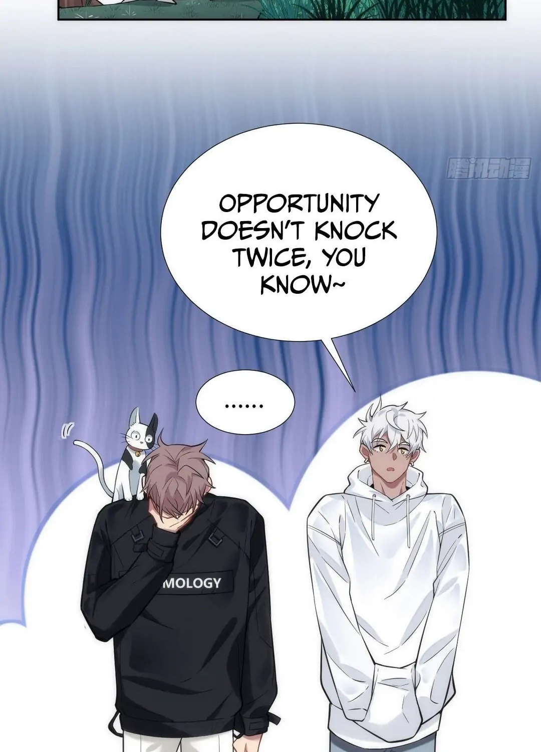 100% Captive Chapter 8 page 44 - 