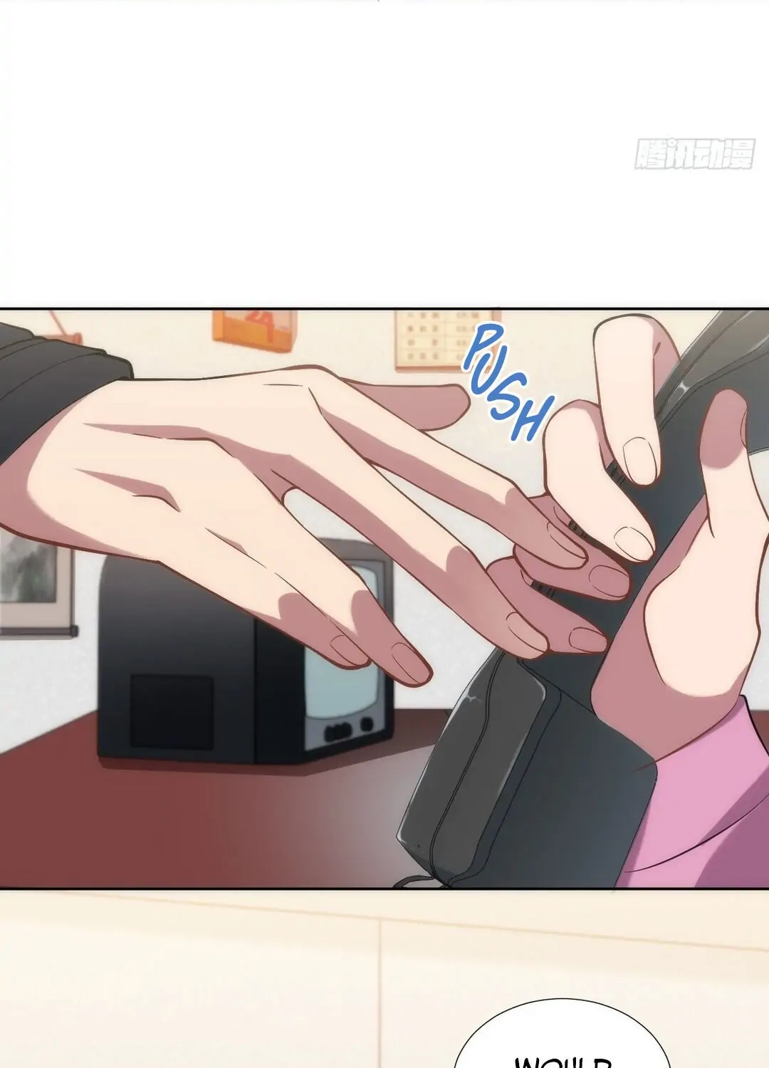 100% Captive Chapter 8 page 46 - 