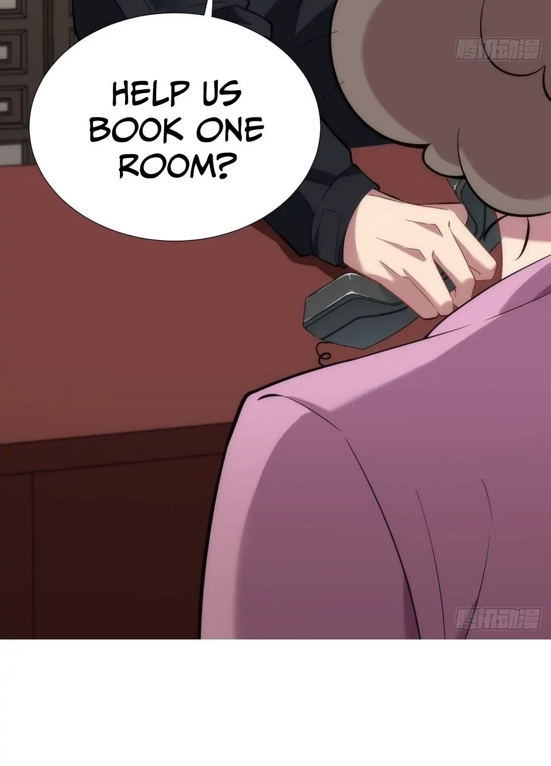 100% Captive Chapter 8 page 48 - 