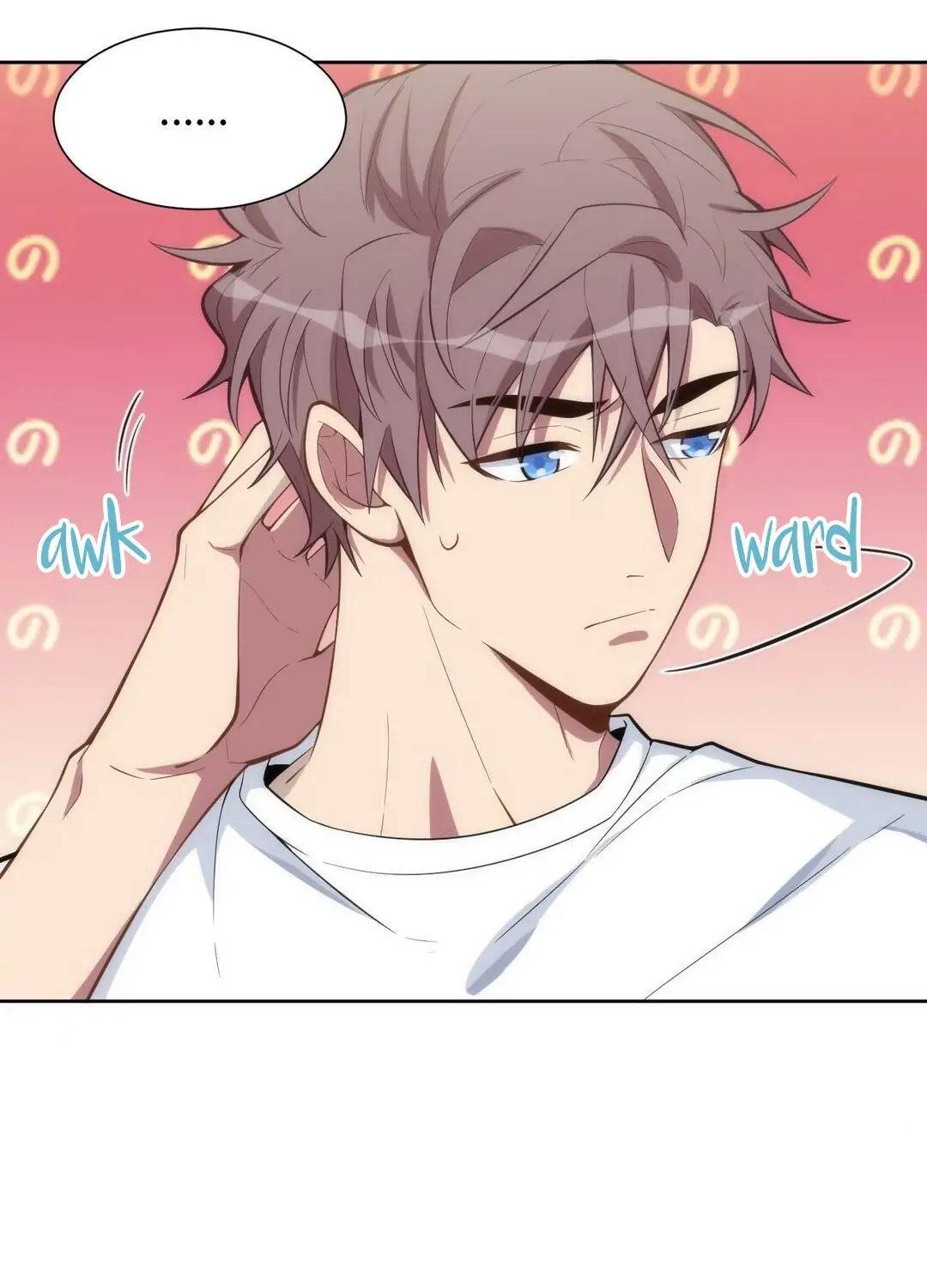 100% Captive Chapter 9 page 18 - 
