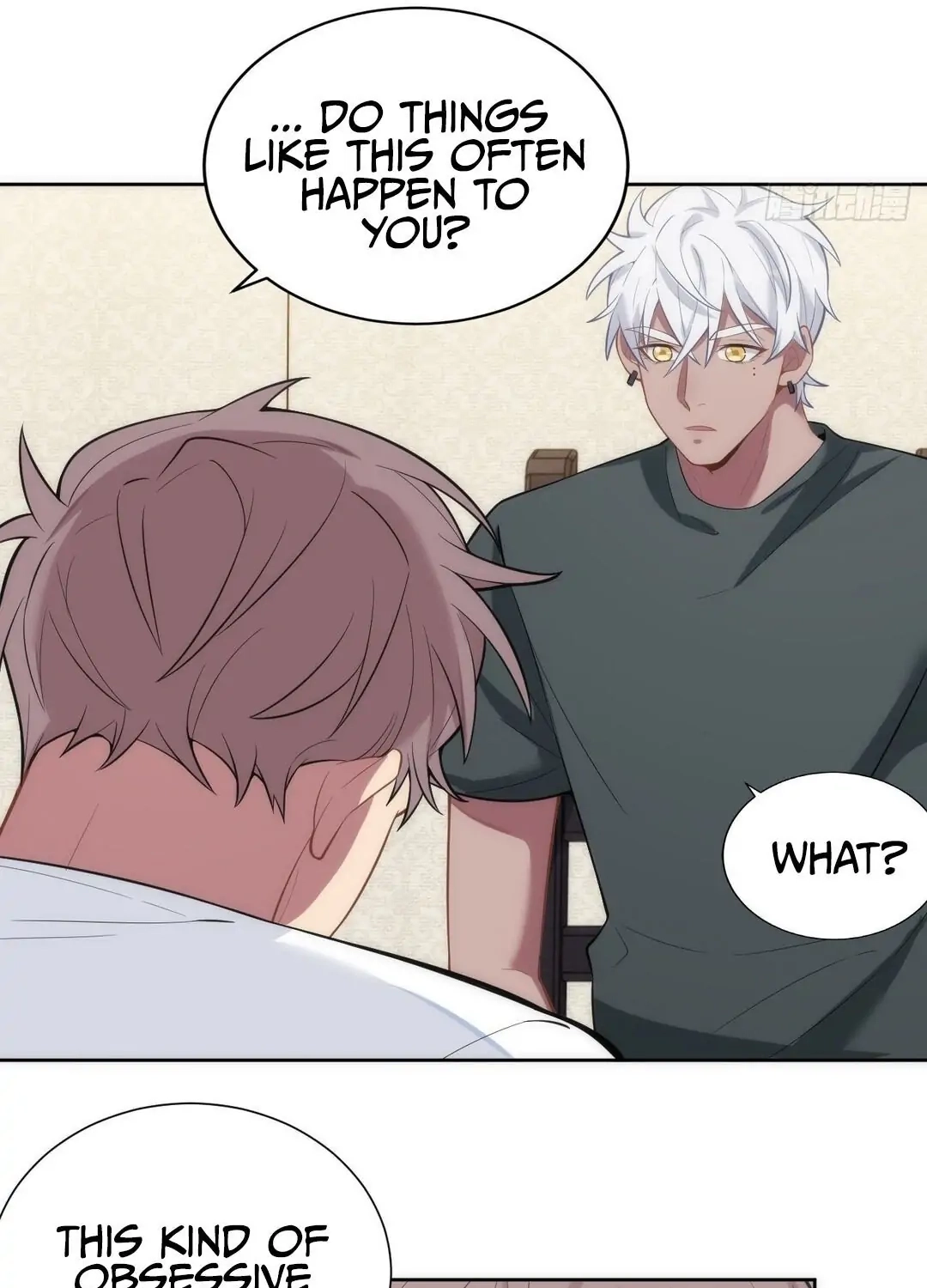 100% Captive Chapter 9 page 24 - 