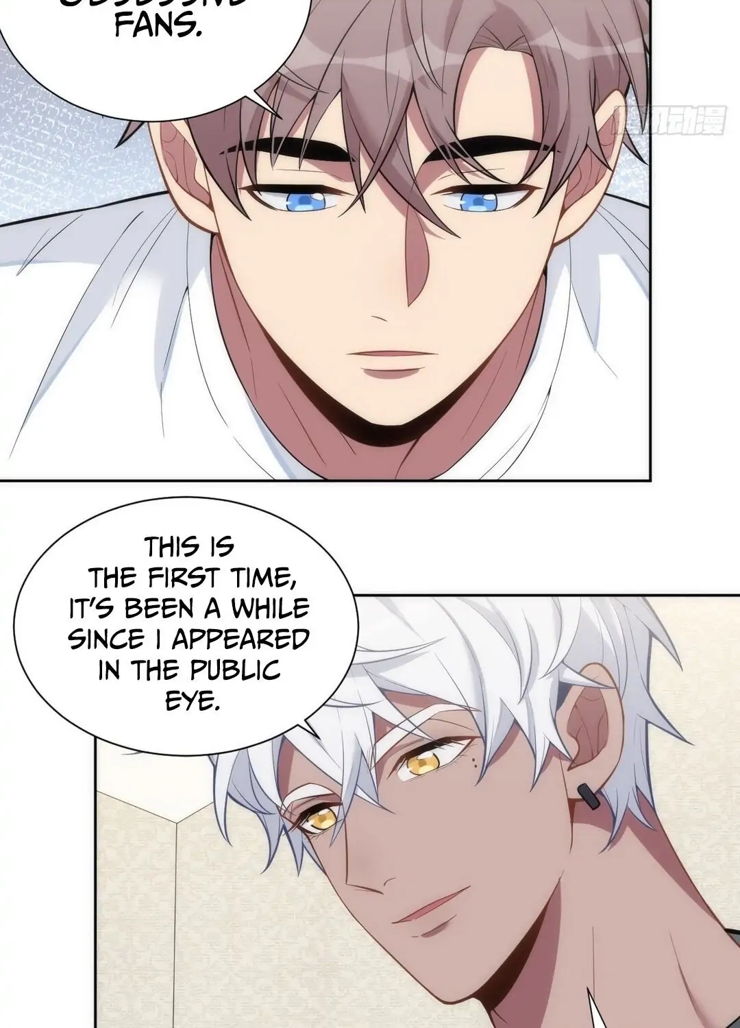 100% Captive Chapter 9 page 25 - 