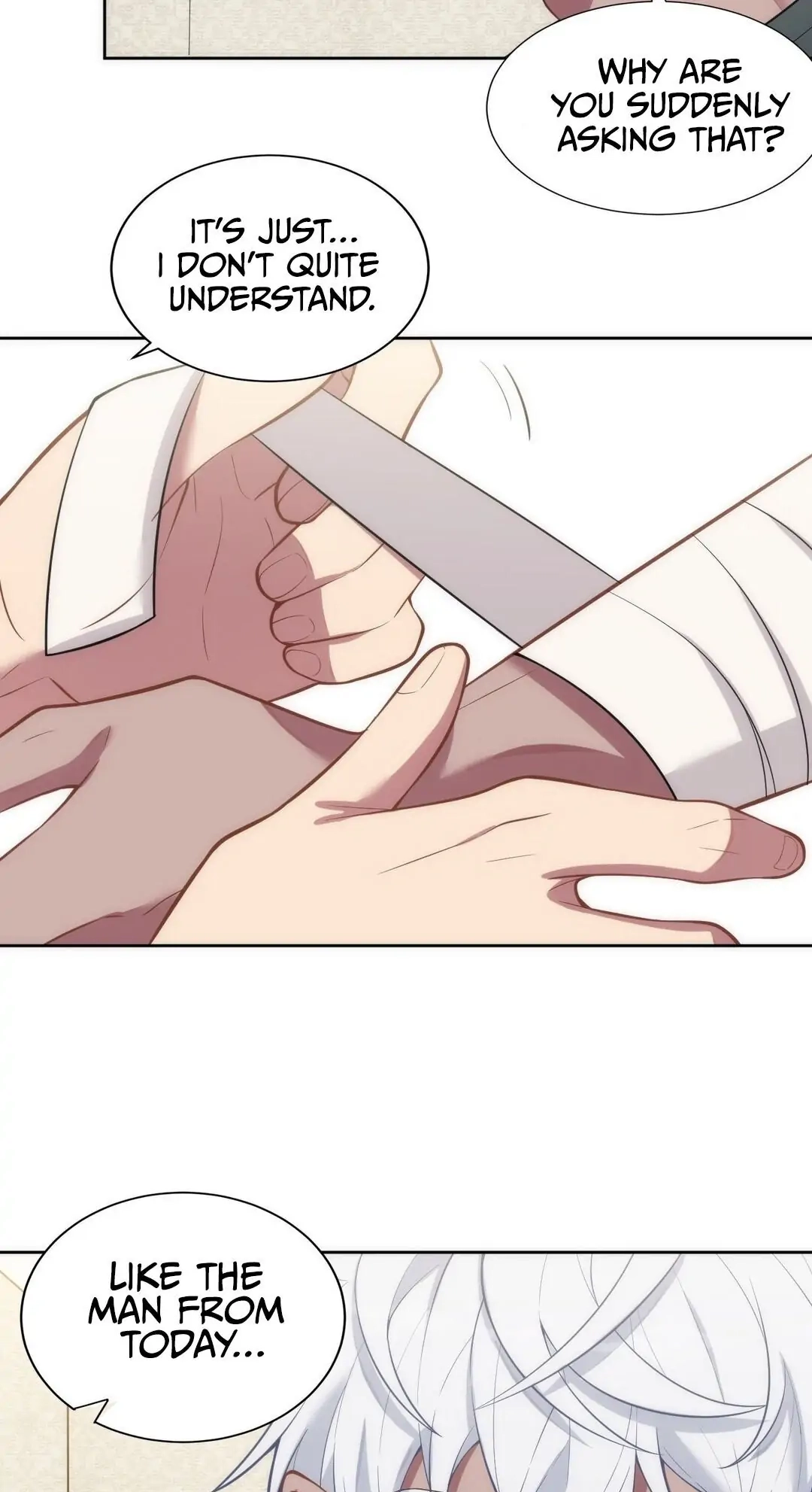 100% Captive Chapter 9 page 26 - 