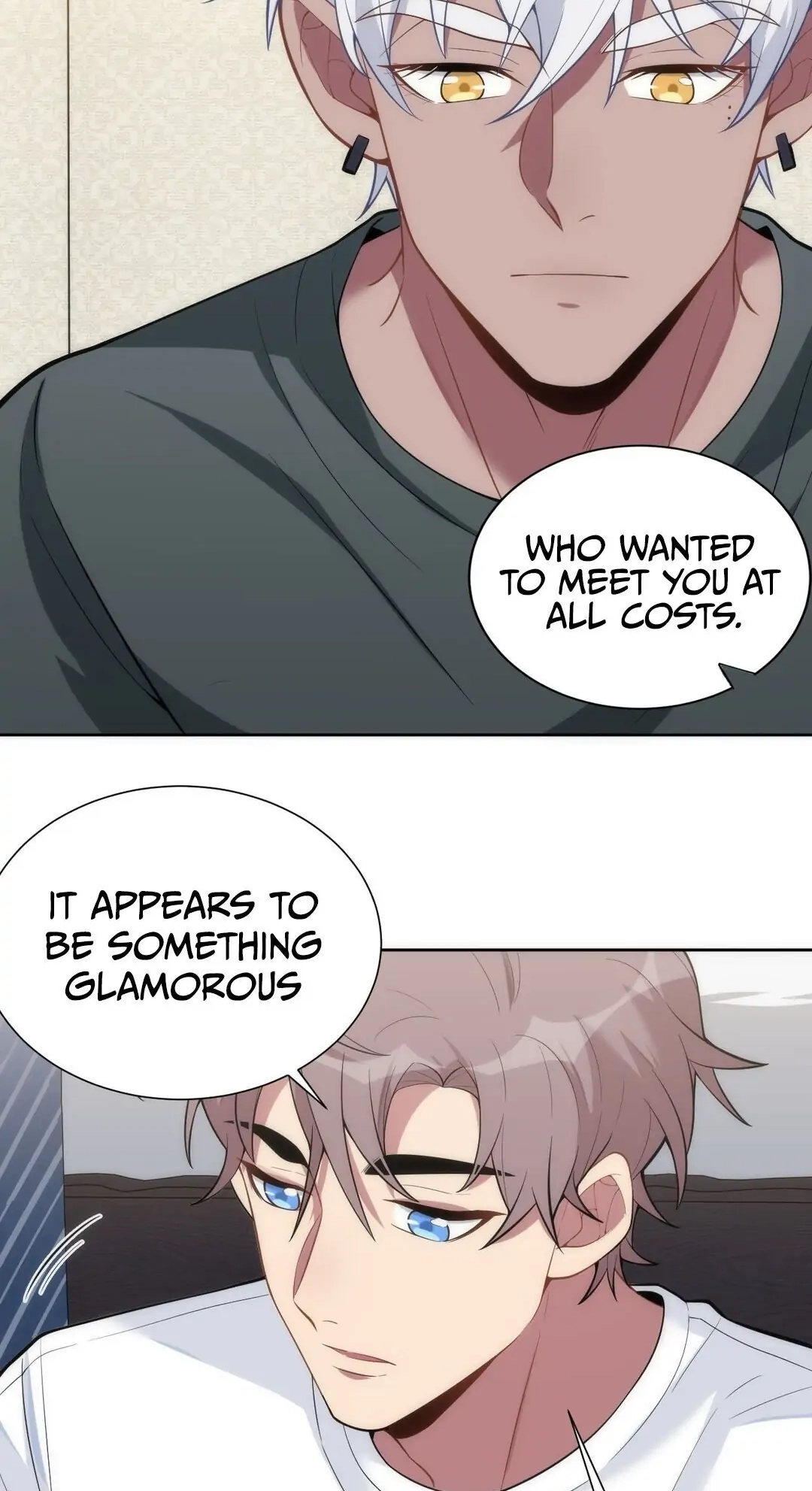 100% Captive Chapter 9 page 27 - 
