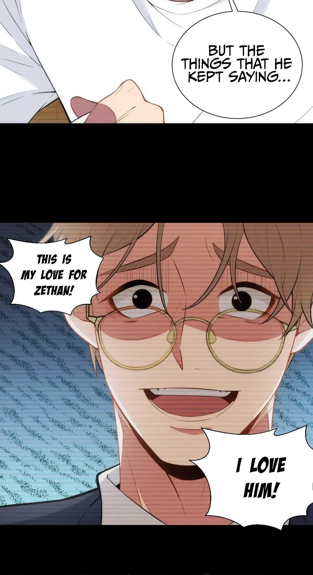 100% Captive Chapter 9 page 28 - 