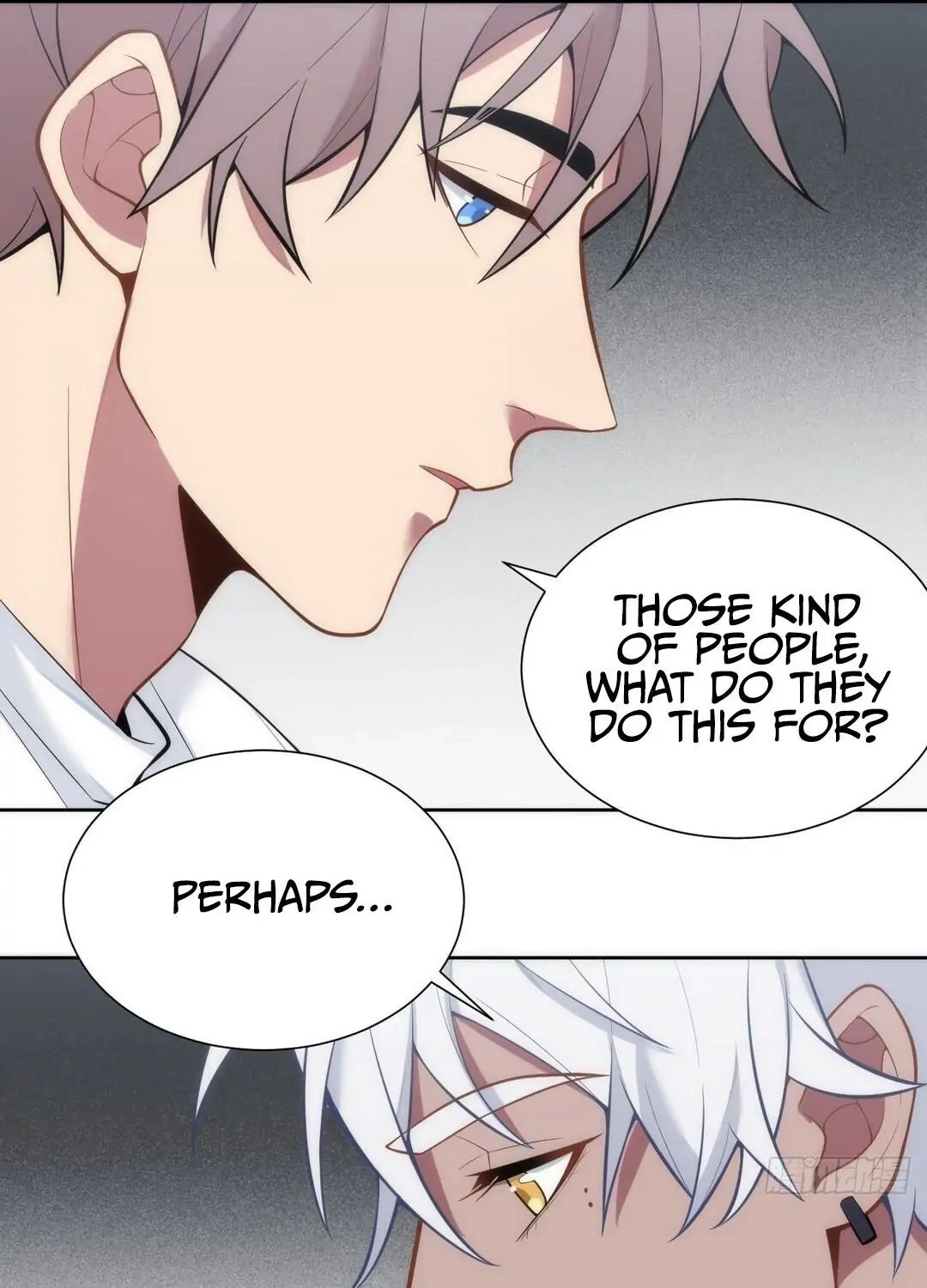100% Captive Chapter 9 page 29 - 