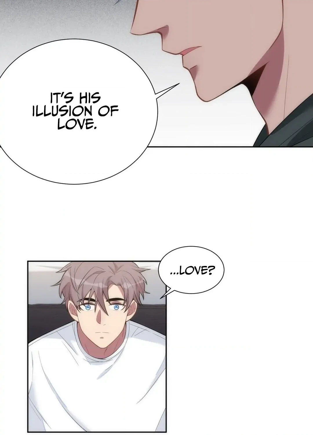 100% Captive Chapter 9 page 30 - 