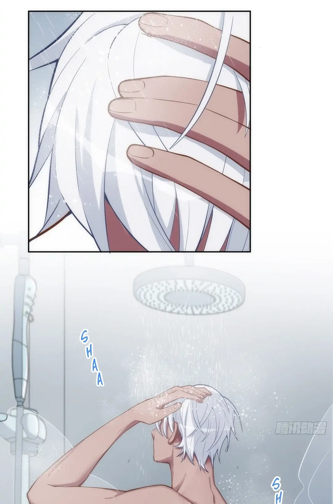 100% Captive Chapter 9 page 4 - 