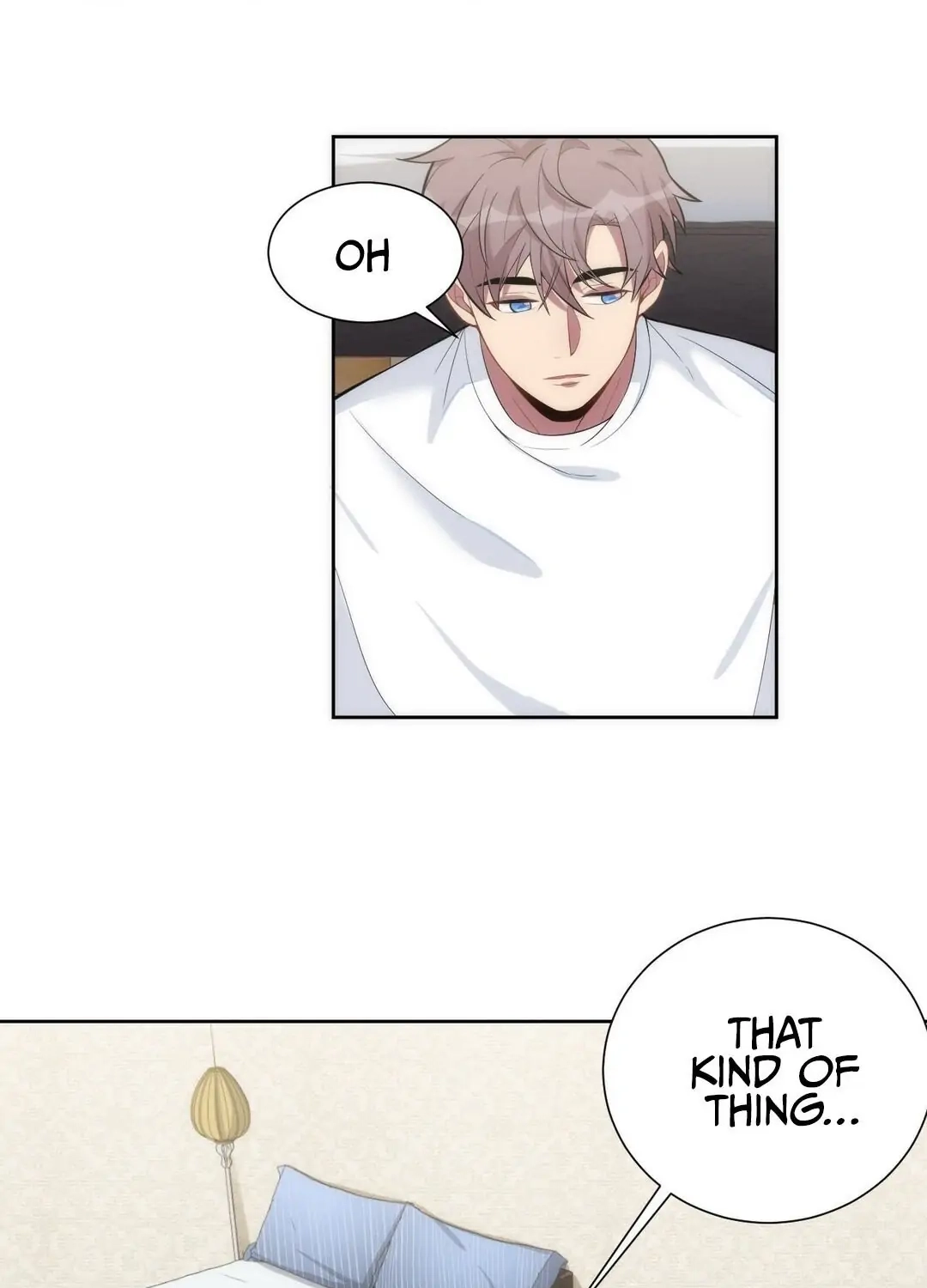 100% Captive Chapter 9 page 31 - 