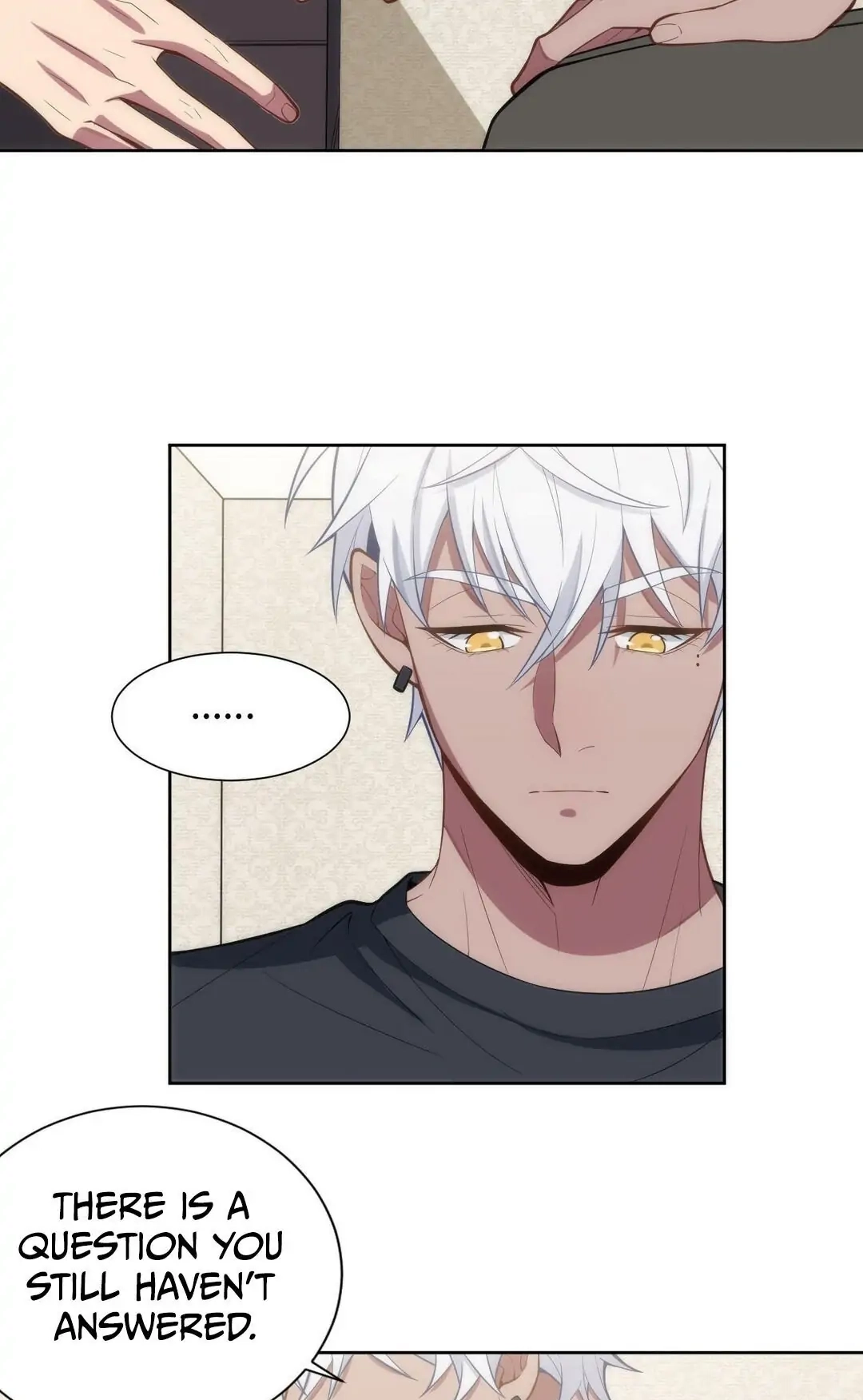 100% Captive Chapter 9 page 33 - 