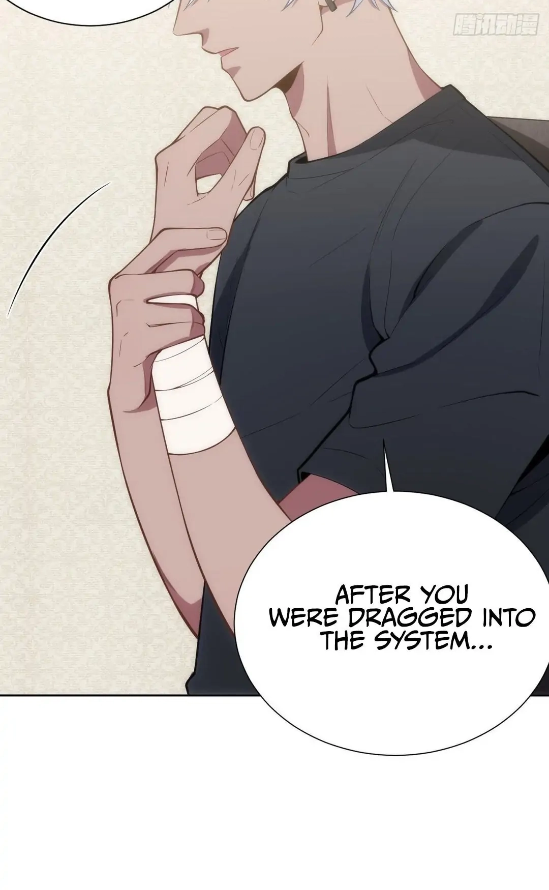 100% Captive Chapter 9 page 34 - 