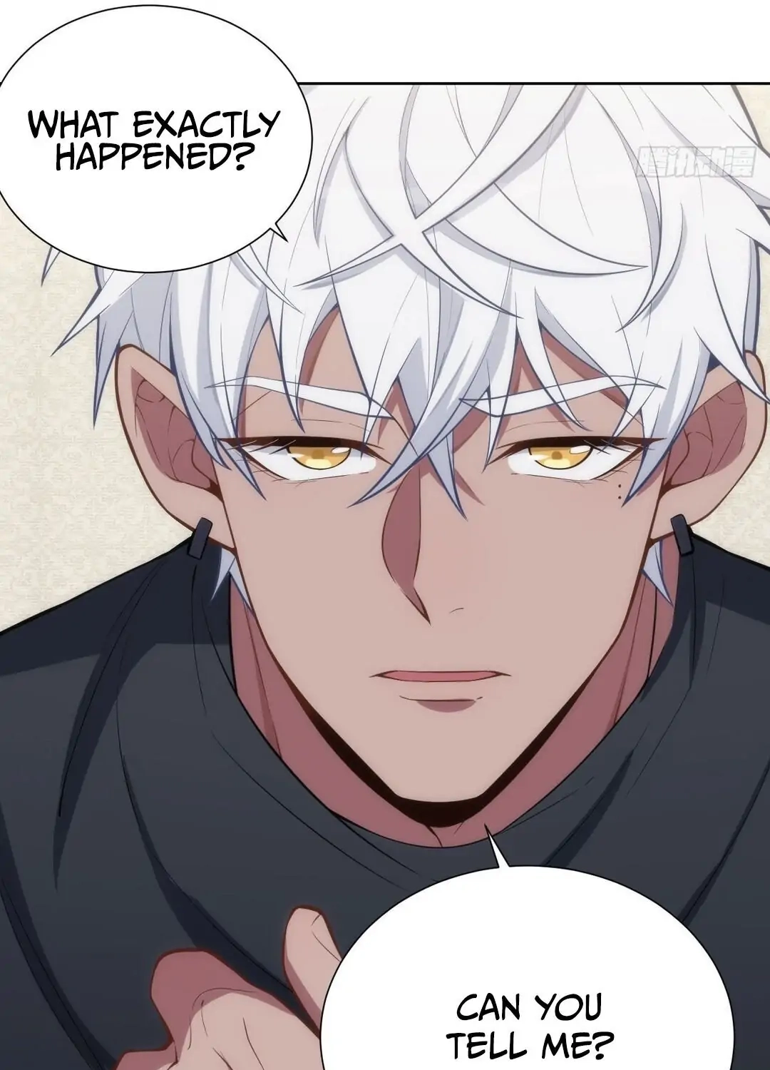 100% Captive Chapter 9 page 35 - 