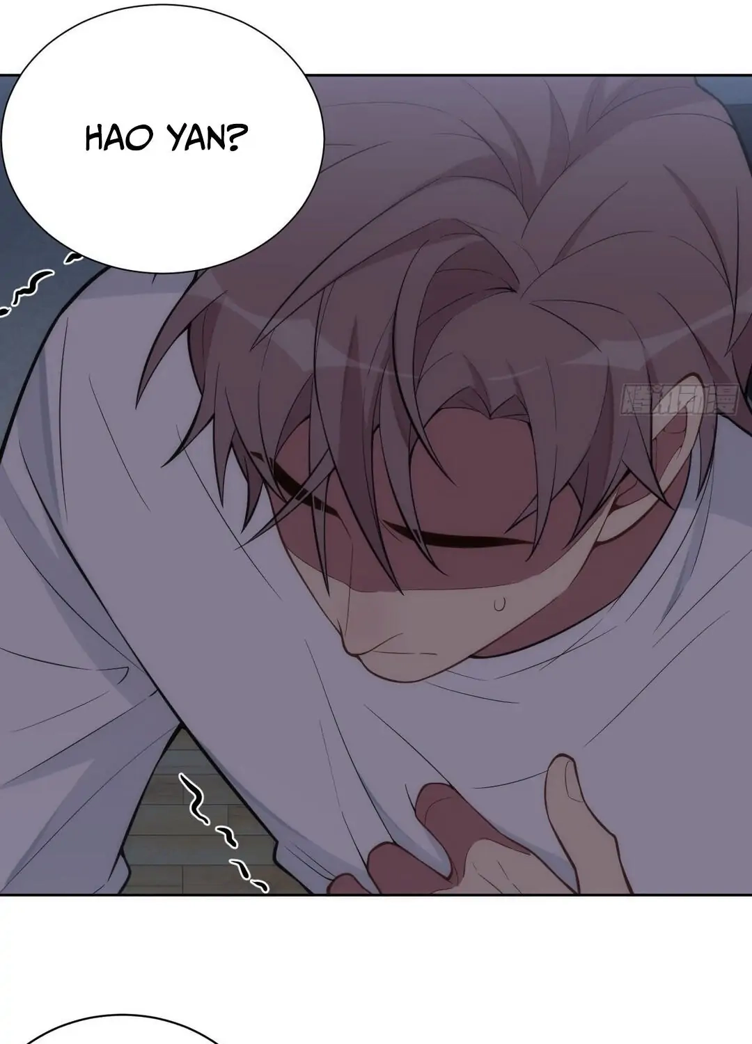 100% Captive Chapter 9 page 41 - 