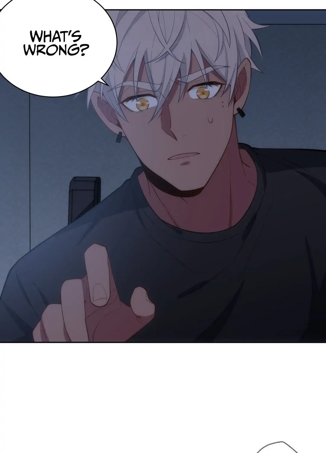 100% Captive Chapter 9 page 42 - 