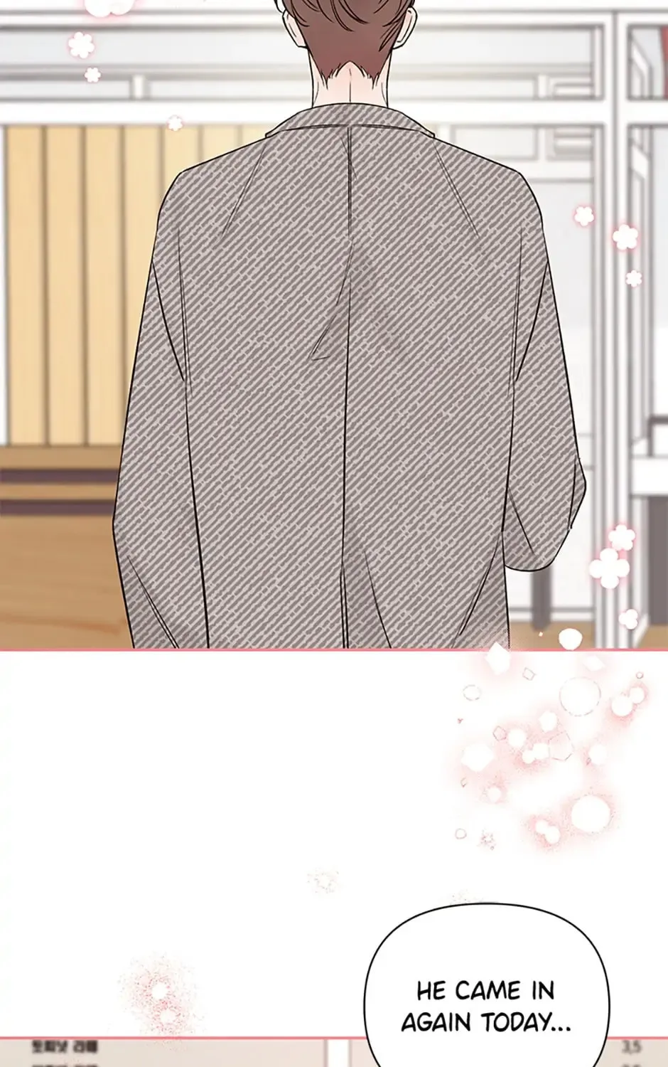 100-Day Romance Chapter 1 page 11 - 