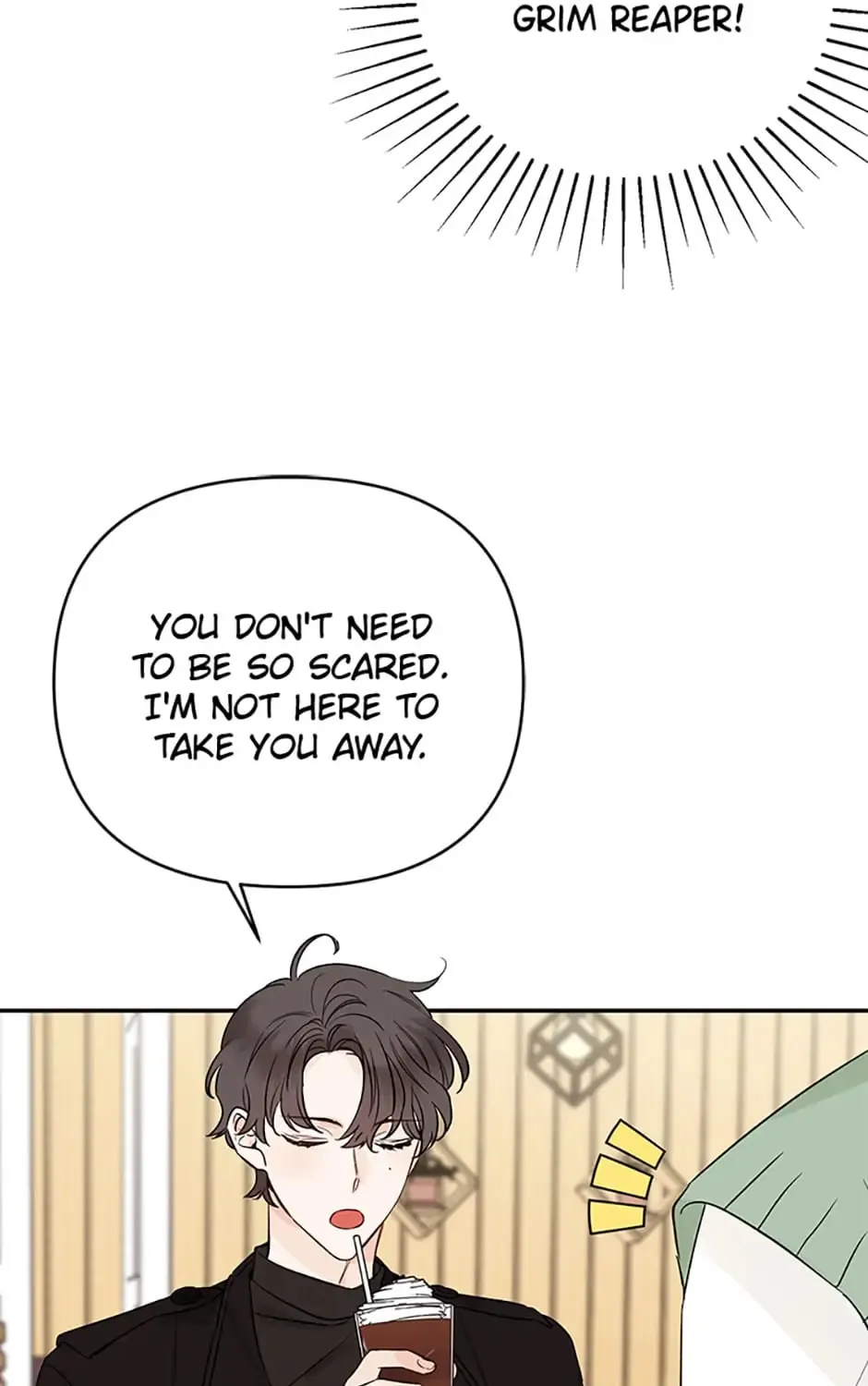 100-Day Romance Chapter 1 page 101 - 