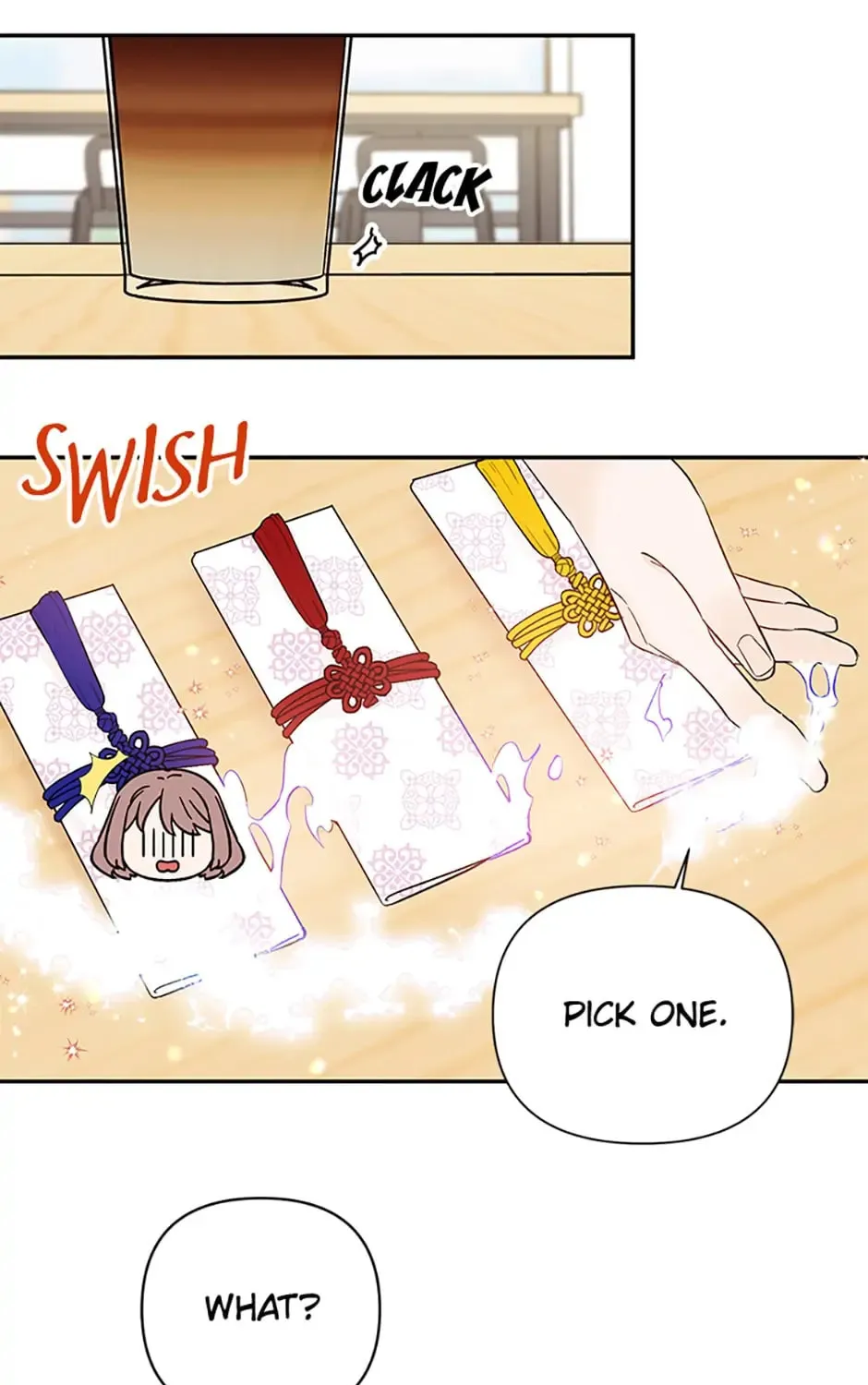 100-Day Romance Chapter 1 page 105 - 