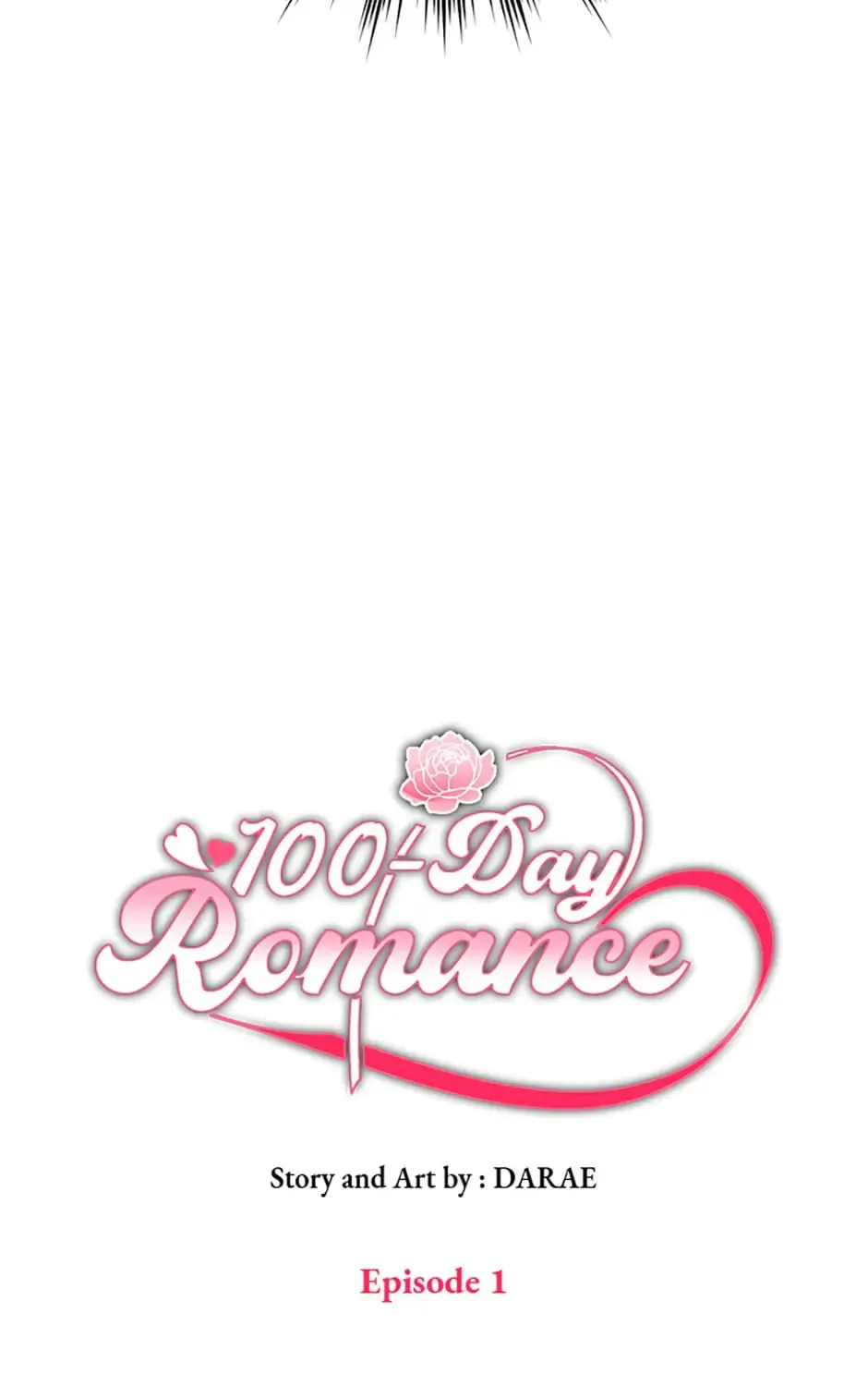 100-Day Romance Chapter 1 page 117 - 