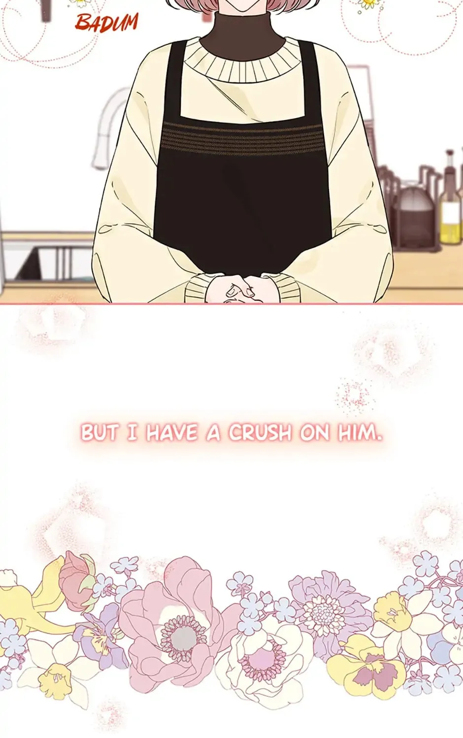 100-Day Romance Chapter 1 page 13 - 