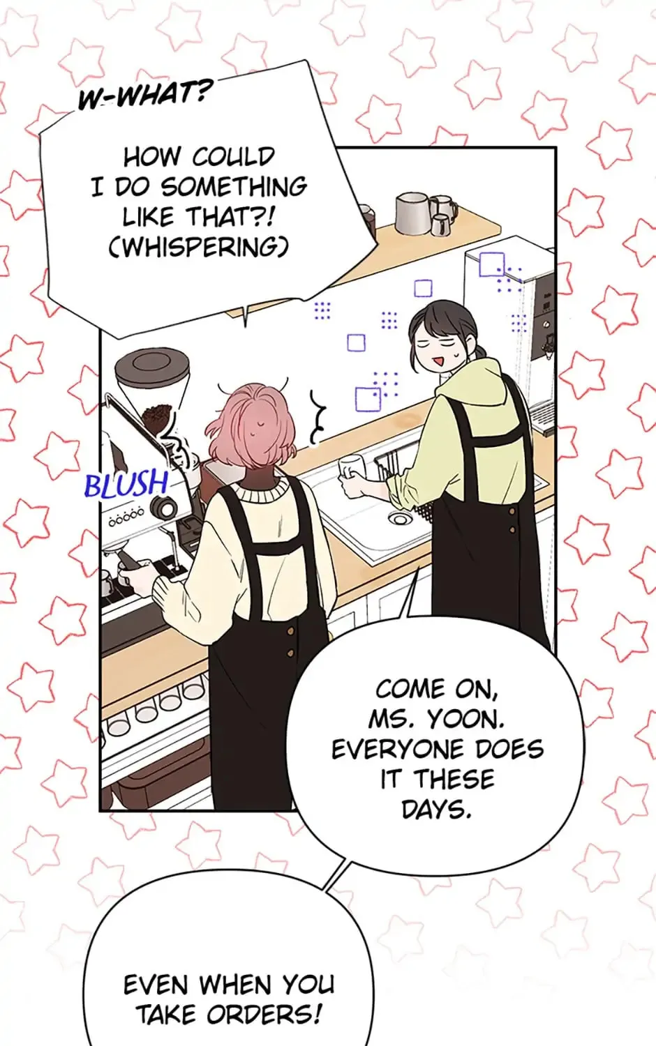 100-Day Romance Chapter 1 page 17 - 